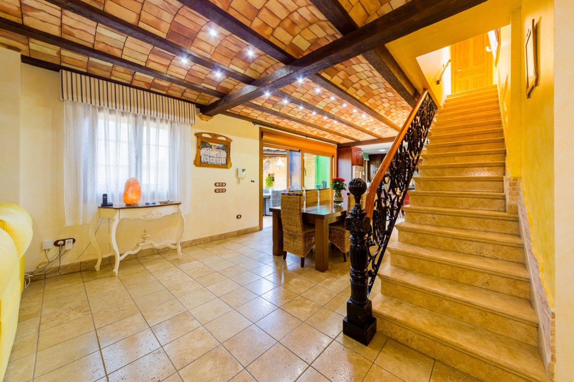 Reventa - Villa - Almoradí - Camino De Catral