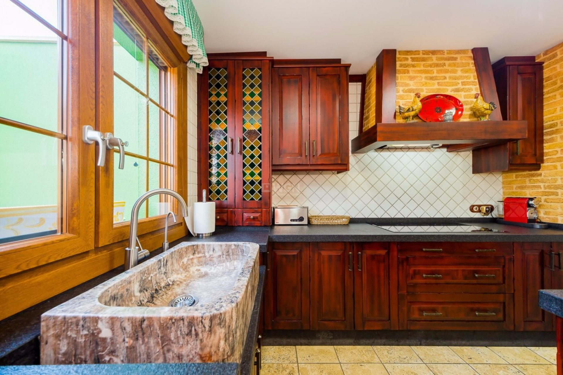 Reventa - Villa - Almoradí - Camino De Catral