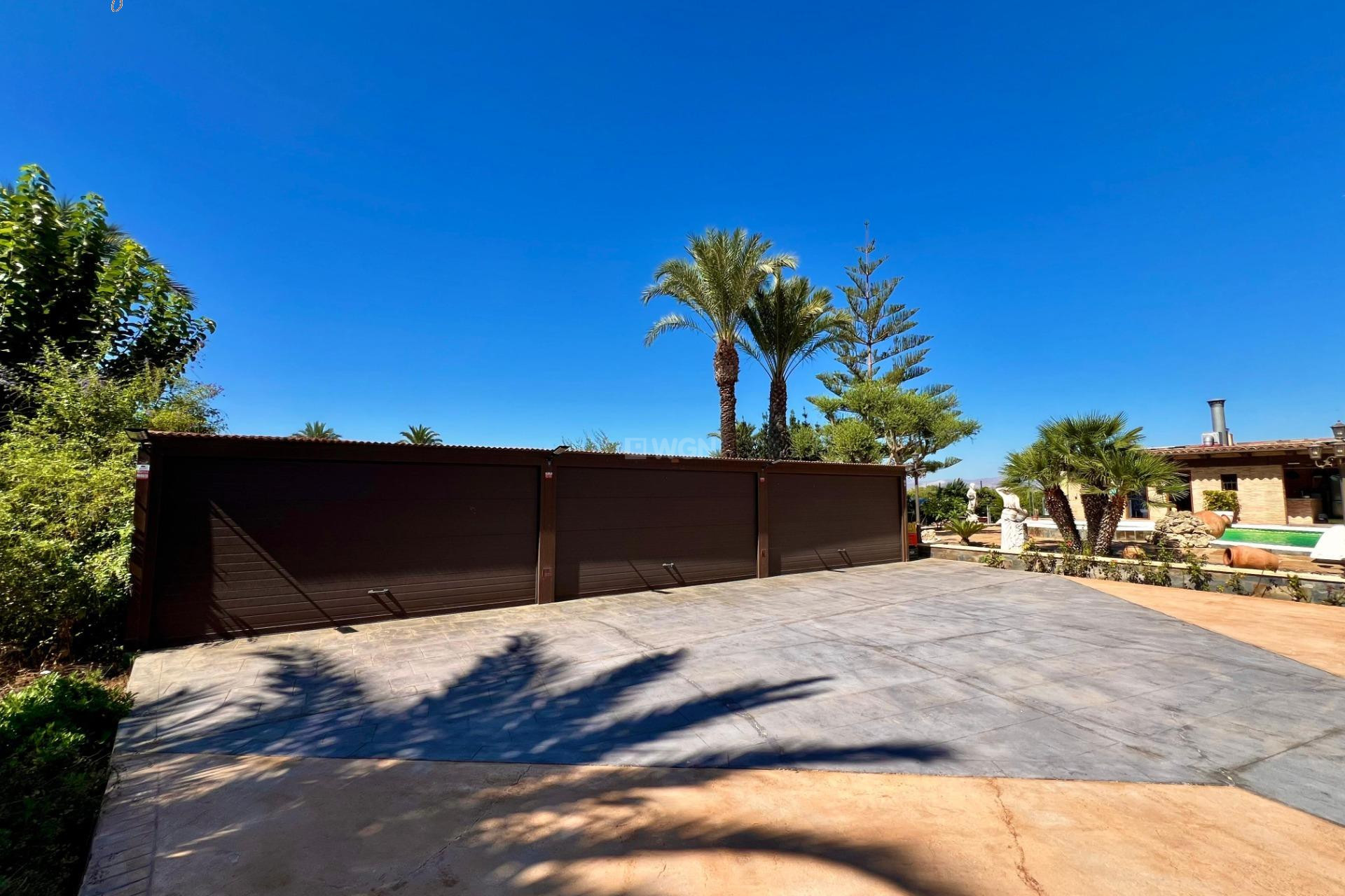 Reventa - Villa - Almoradí - Comunidad Valenciana