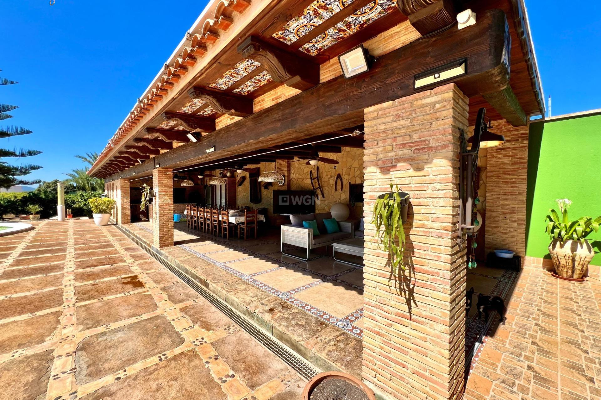 Reventa - Villa - Almoradí - Comunidad Valenciana