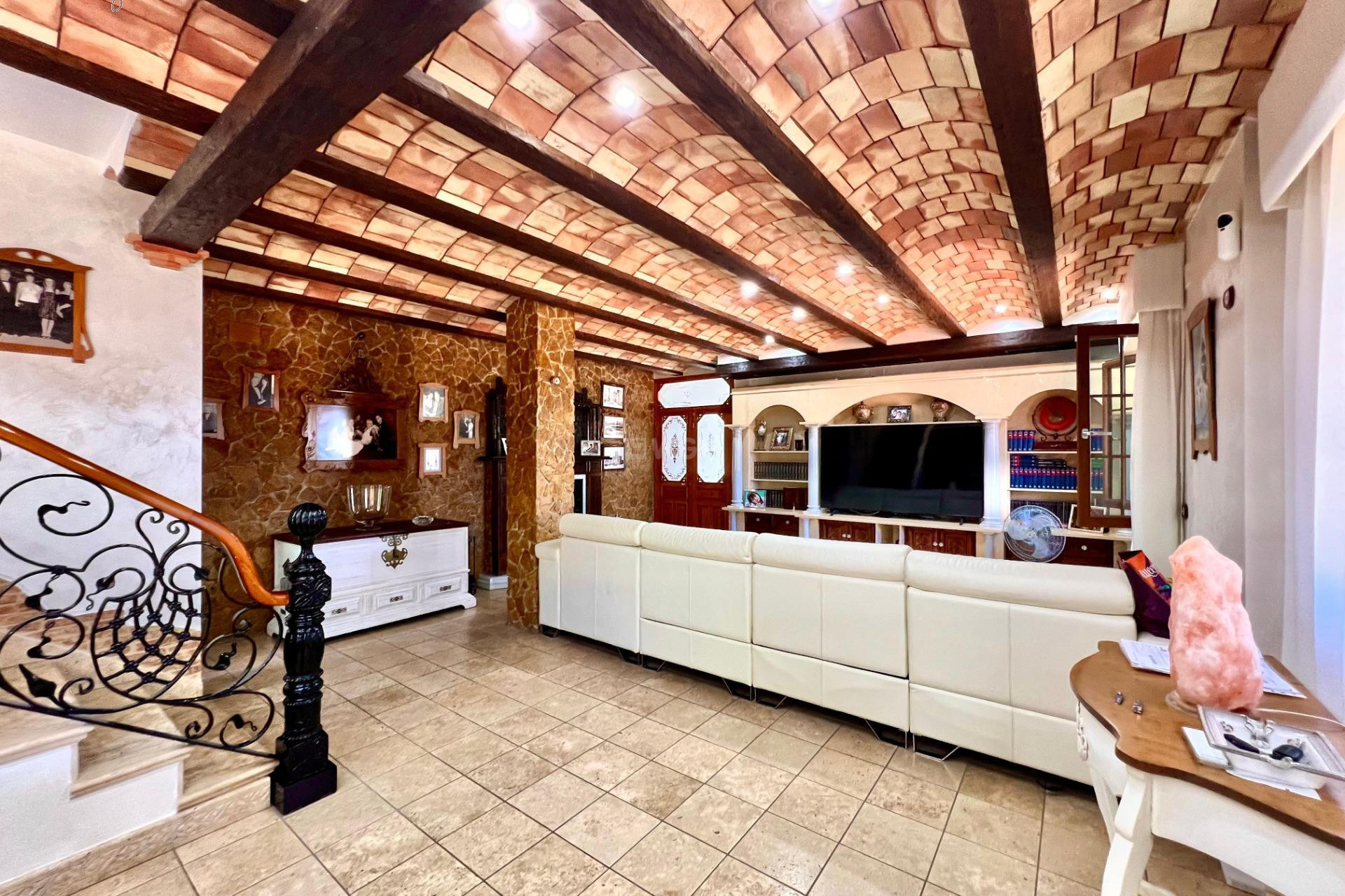 Reventa - Villa - Almoradí - Comunidad Valenciana