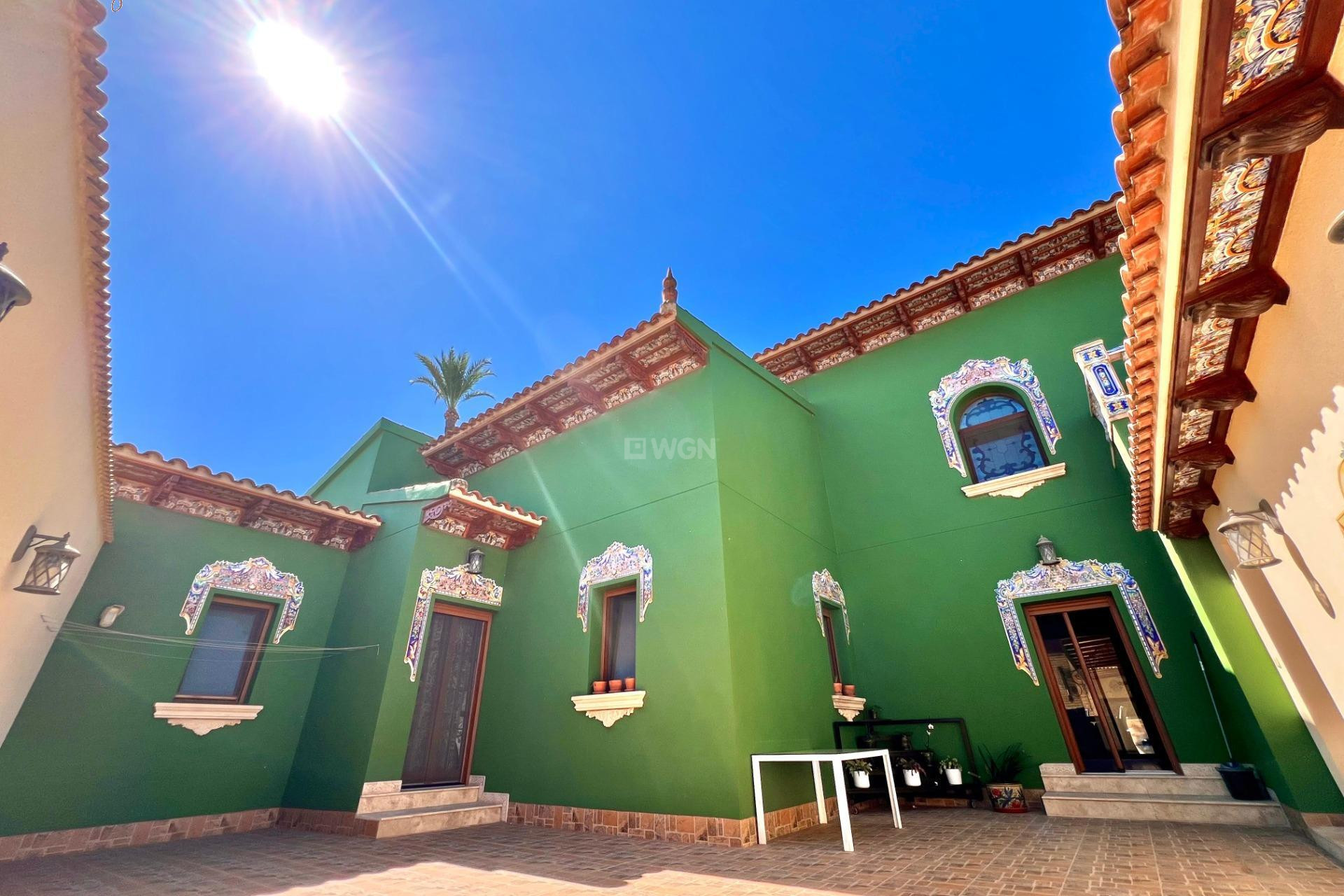 Reventa - Villa - Almoradí - Comunidad Valenciana
