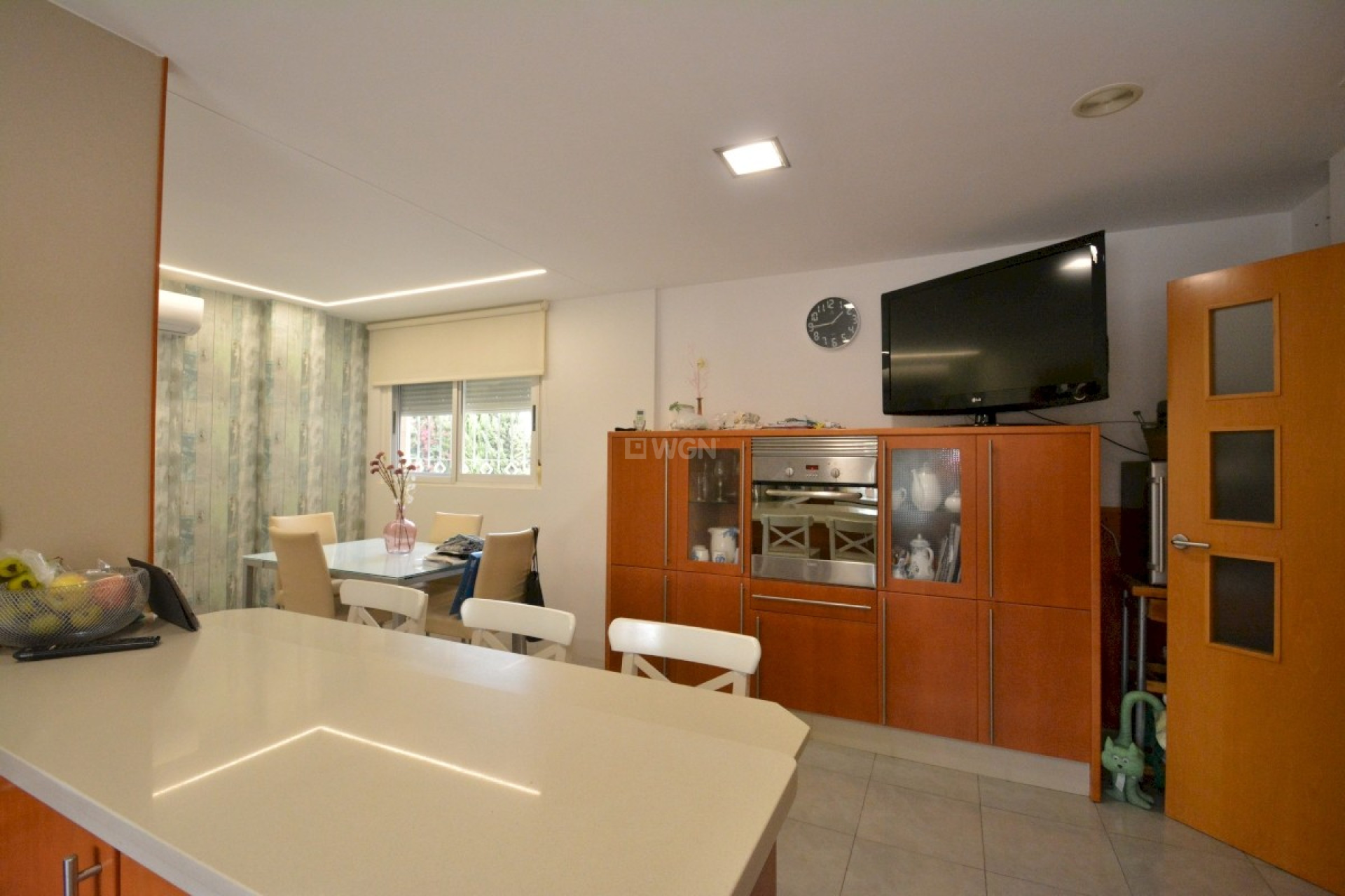 Reventa - Villa - Almoradí - Inland