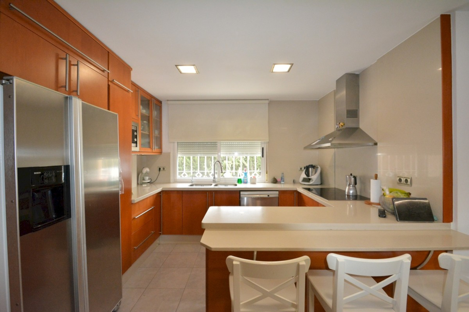 Reventa - Villa - Almoradí - Inland