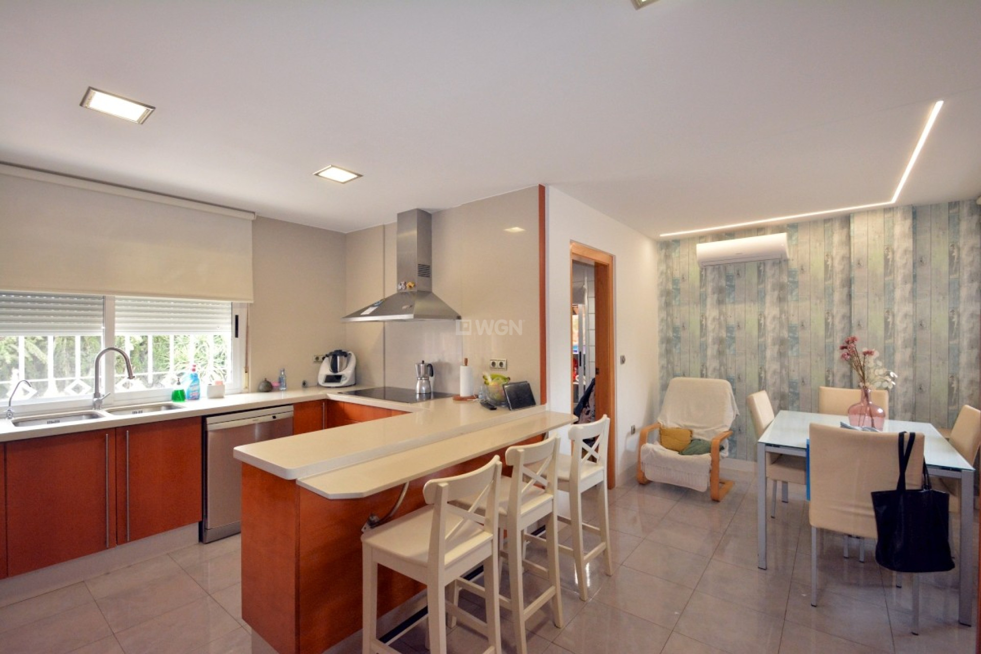 Reventa - Villa - Almoradí - Inland