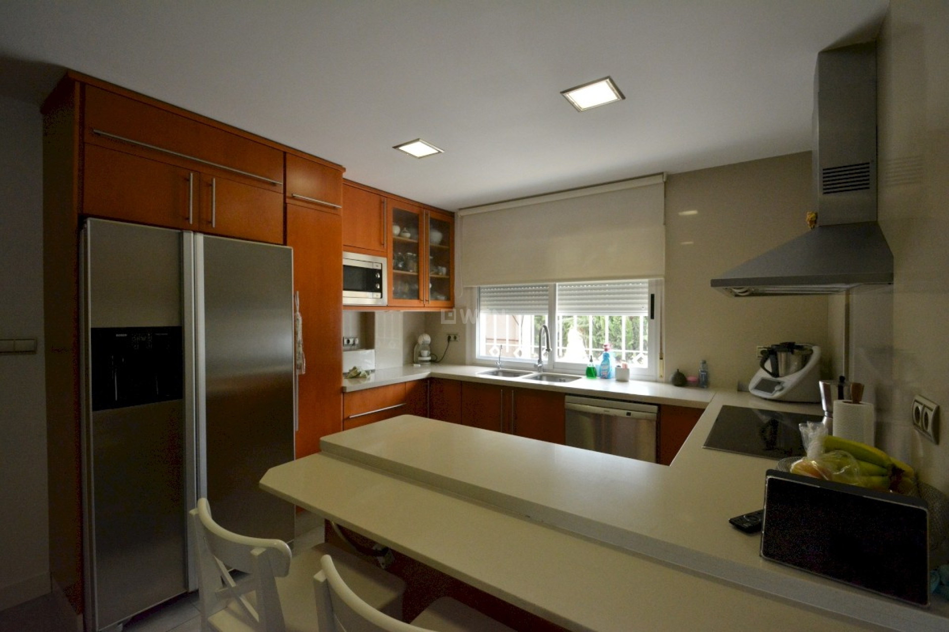 Reventa - Villa - Almoradí - Inland