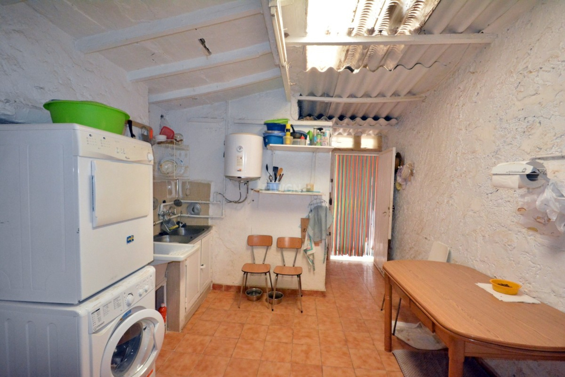 Reventa - Villa - Almoradí - Inland