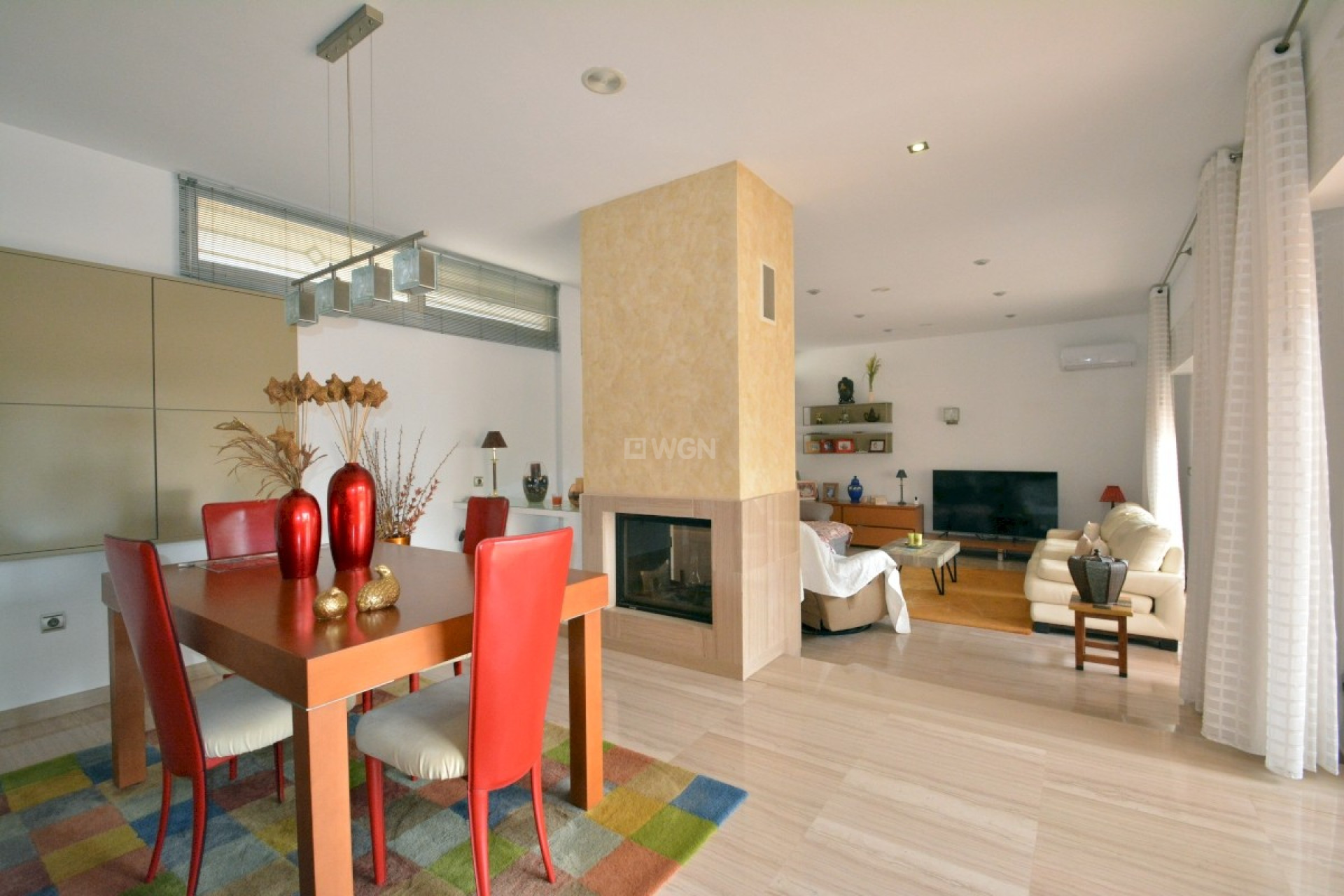 Reventa - Villa - Almoradí - Inland