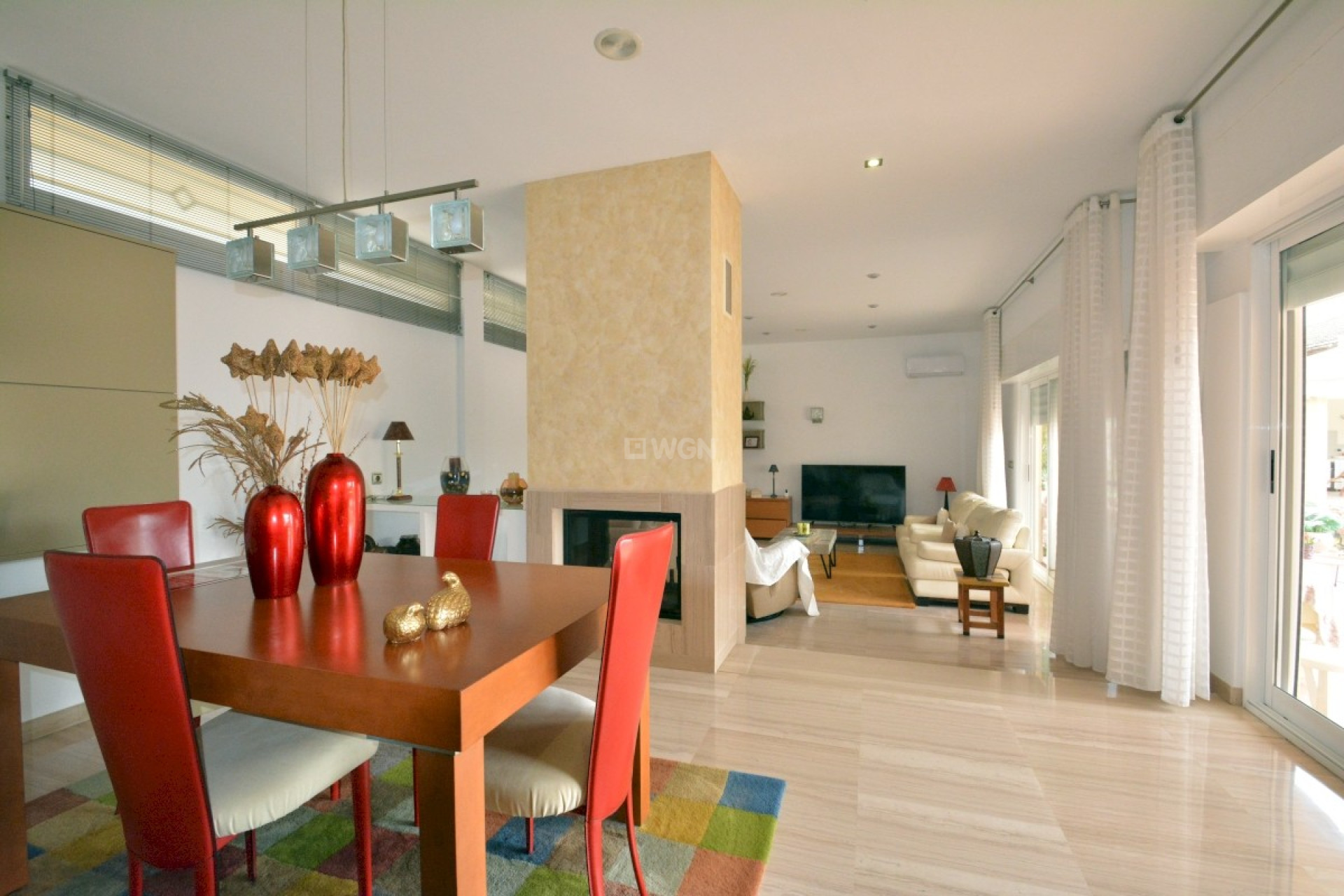 Reventa - Villa - Almoradí - Inland