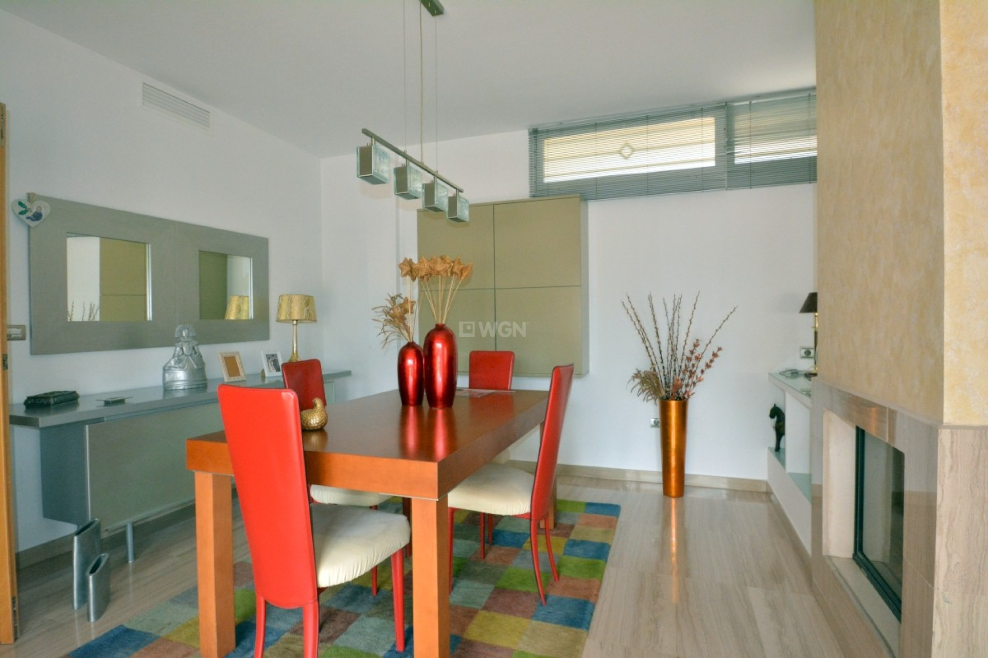 Reventa - Villa - Almoradí - Inland