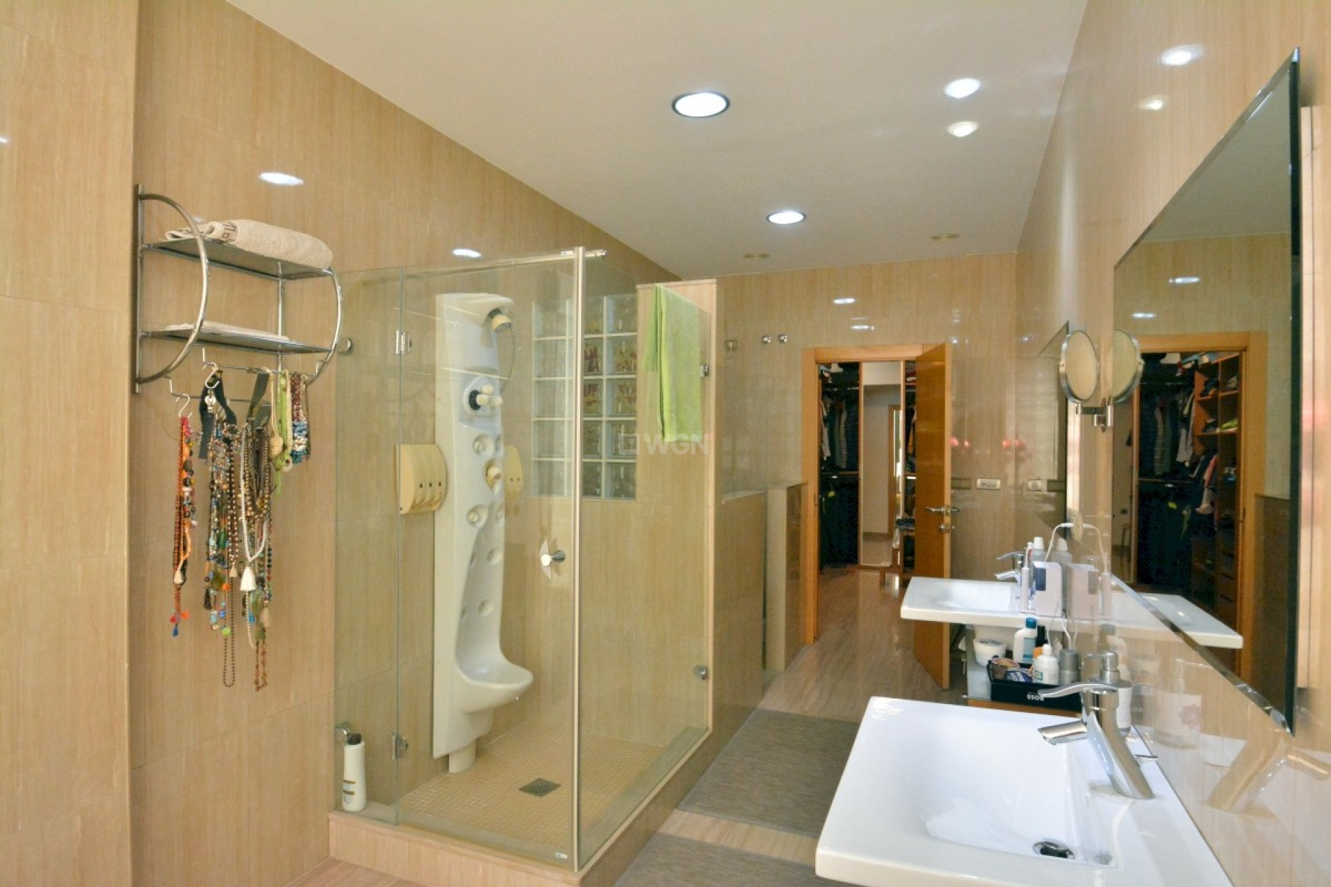 Reventa - Villa - Almoradí - Inland