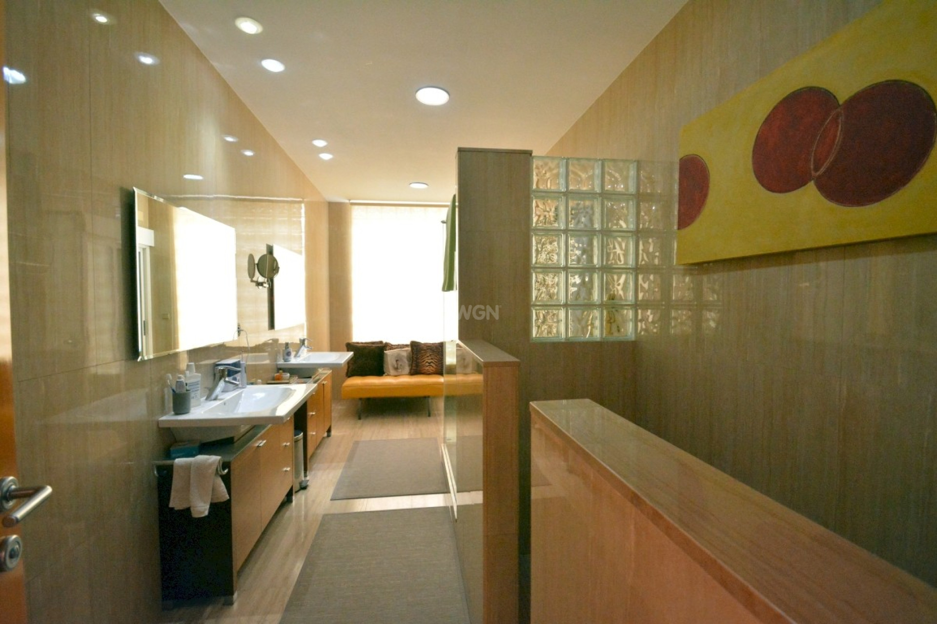 Reventa - Villa - Almoradí - Inland