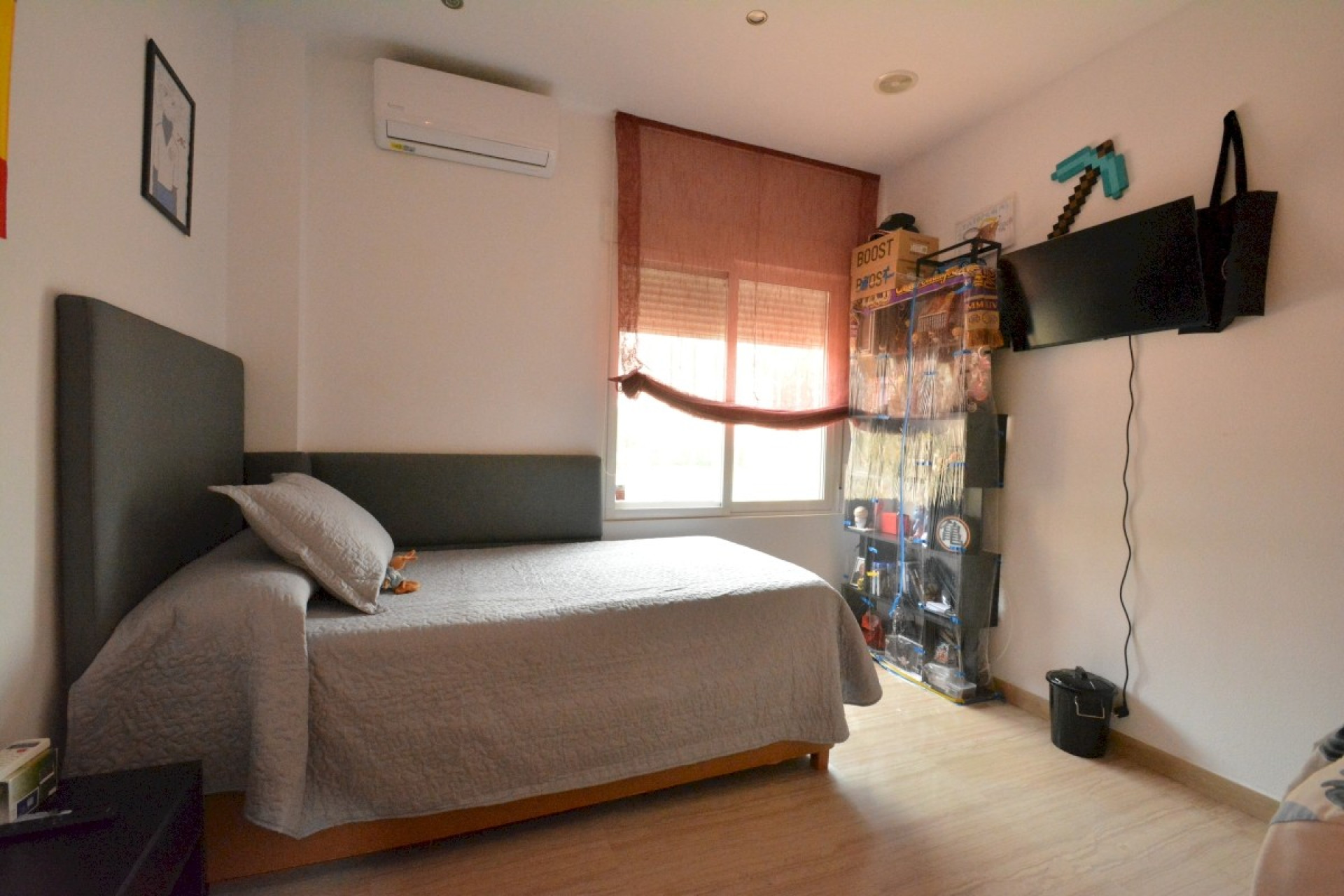 Reventa - Villa - Almoradí - Inland