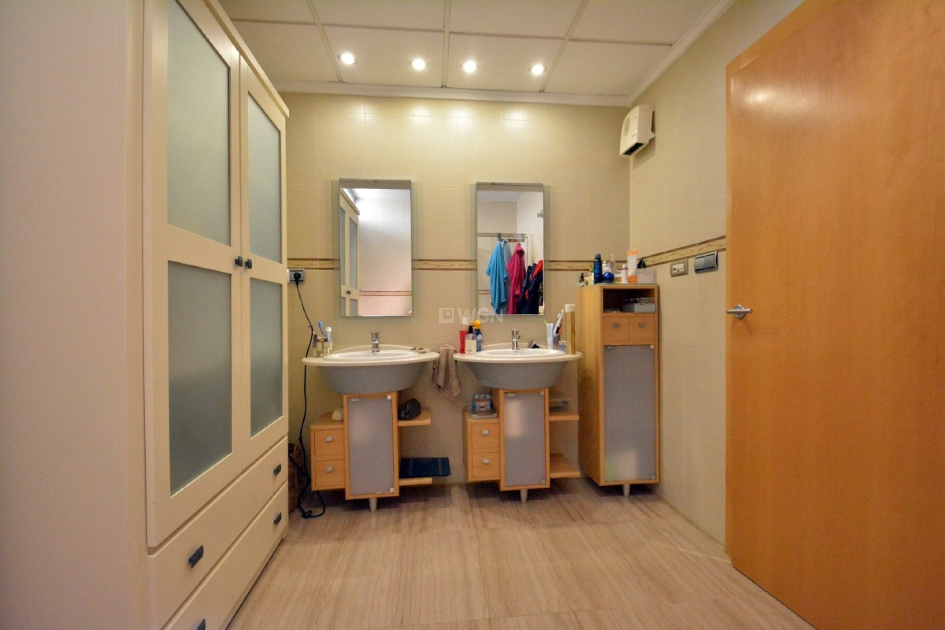 Reventa - Villa - Almoradí - Inland