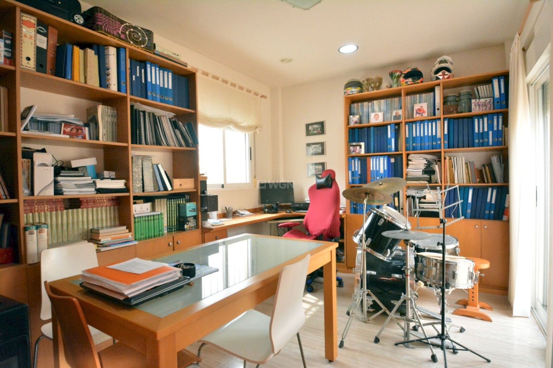 Reventa - Villa - Almoradí - Inland