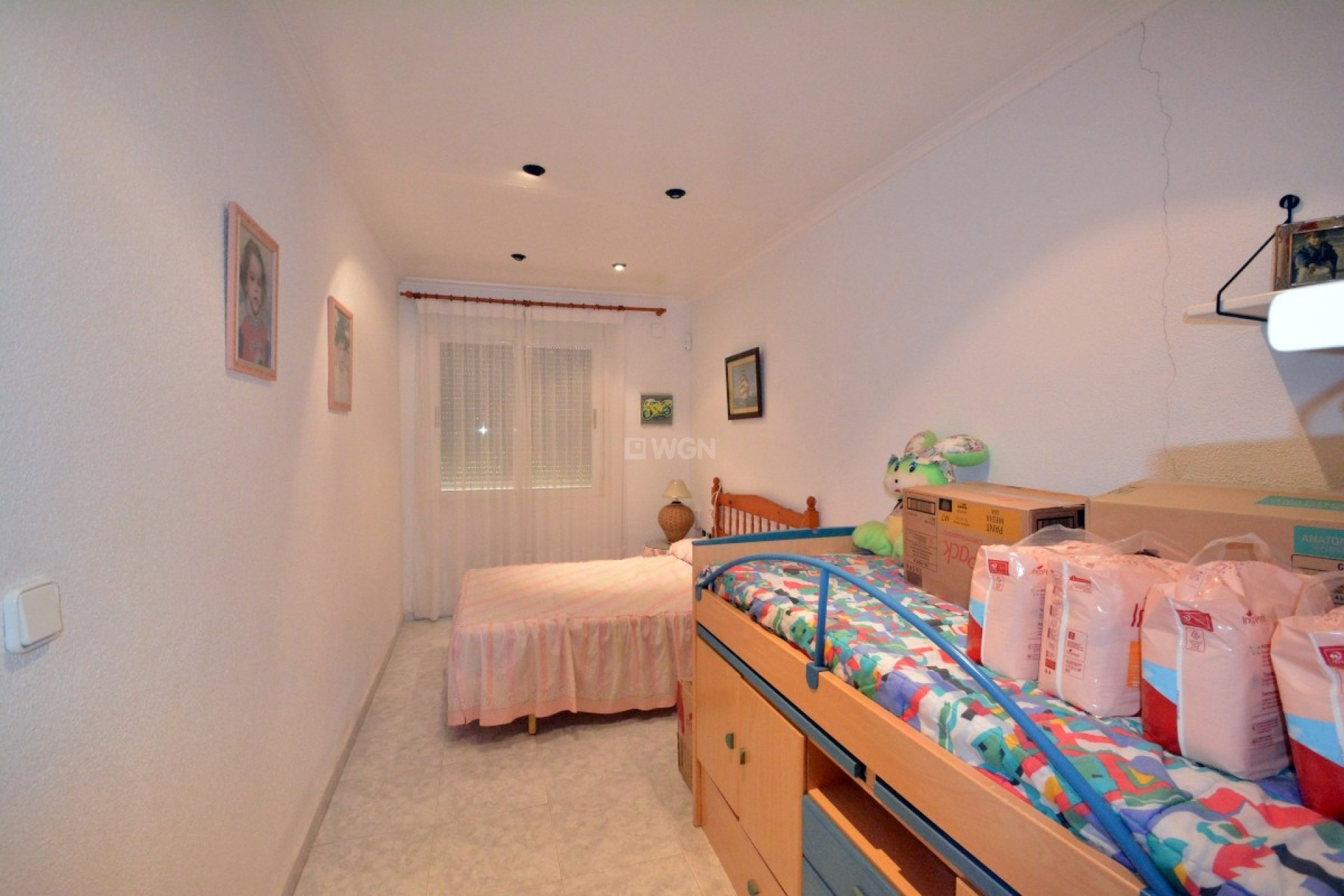 Reventa - Villa - Almoradí - Inland