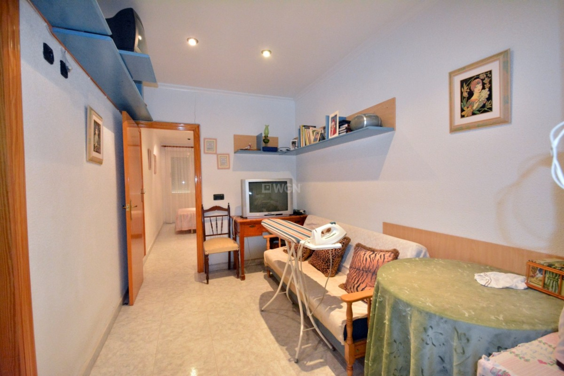 Reventa - Villa - Almoradí - Inland