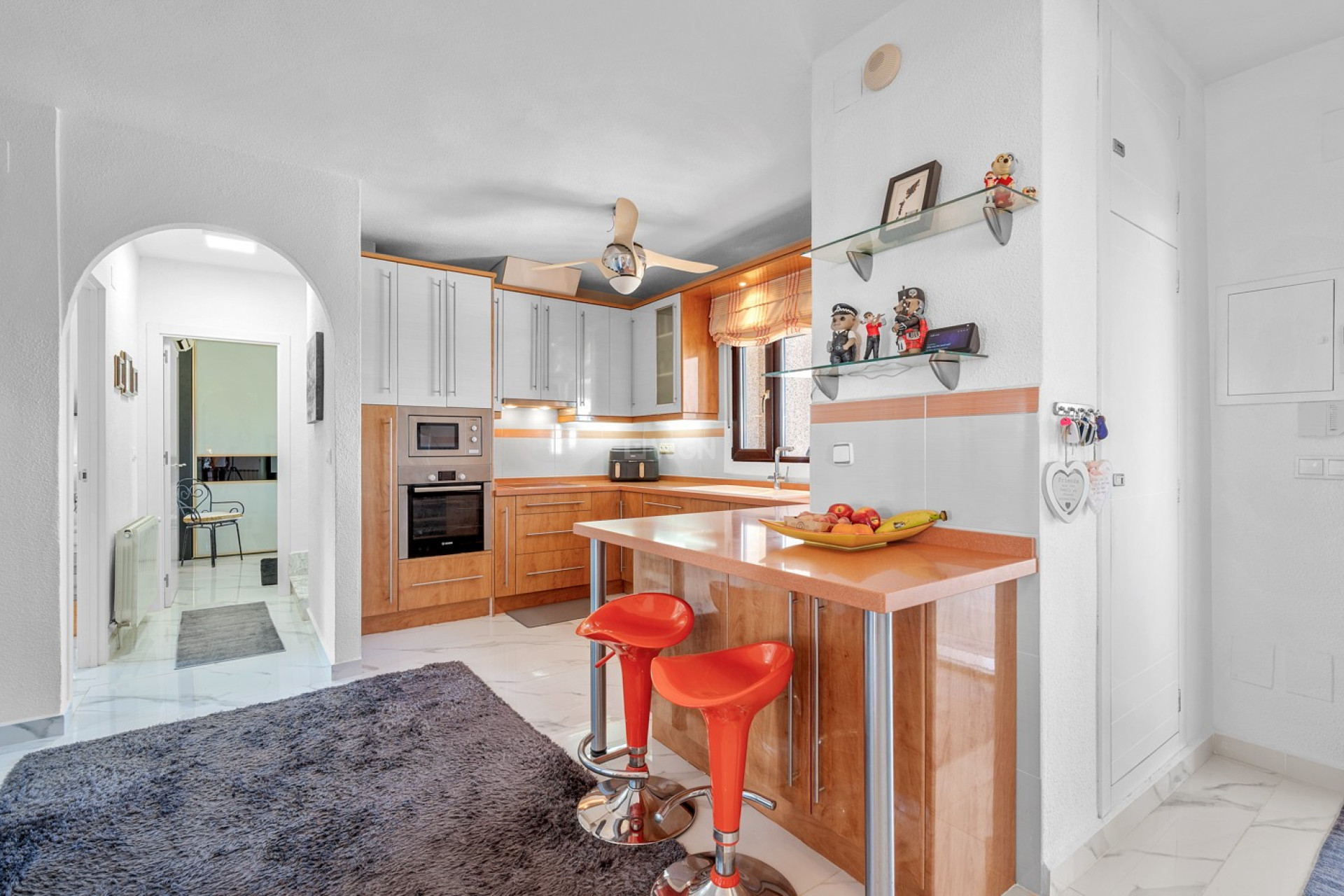 Reventa - Villa - Almoradí - Inland