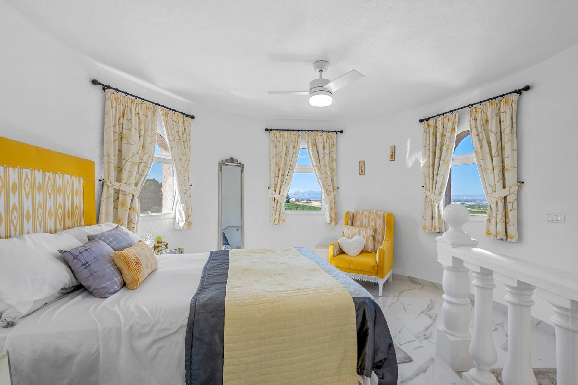 Reventa - Villa - Almoradí - Inland