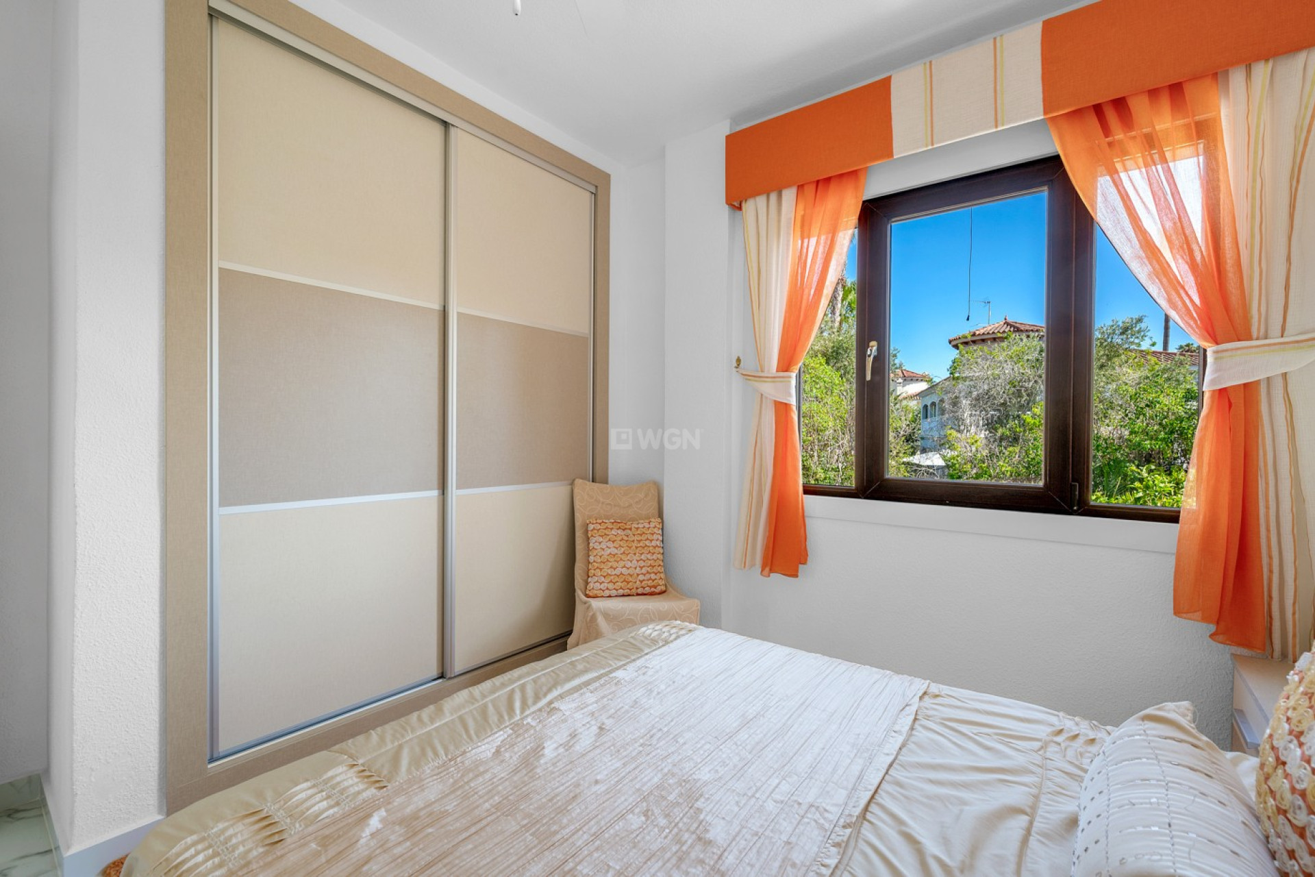 Reventa - Villa - Almoradí - Inland