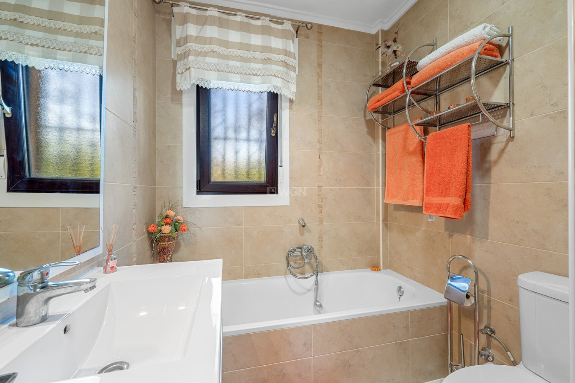 Reventa - Villa - Almoradí - Inland