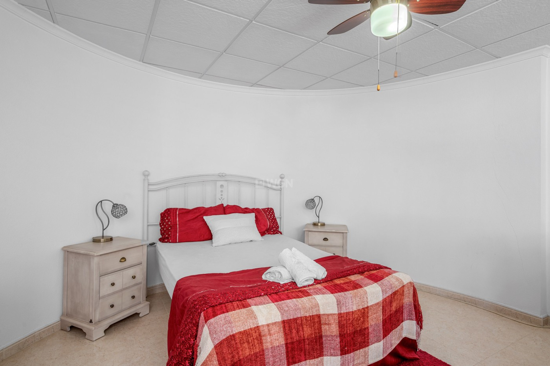 Reventa - Villa - Almoradí - Inland