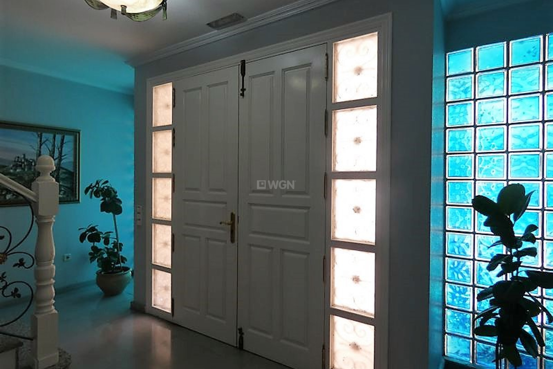 Reventa - Villa - Almoradí - Inland