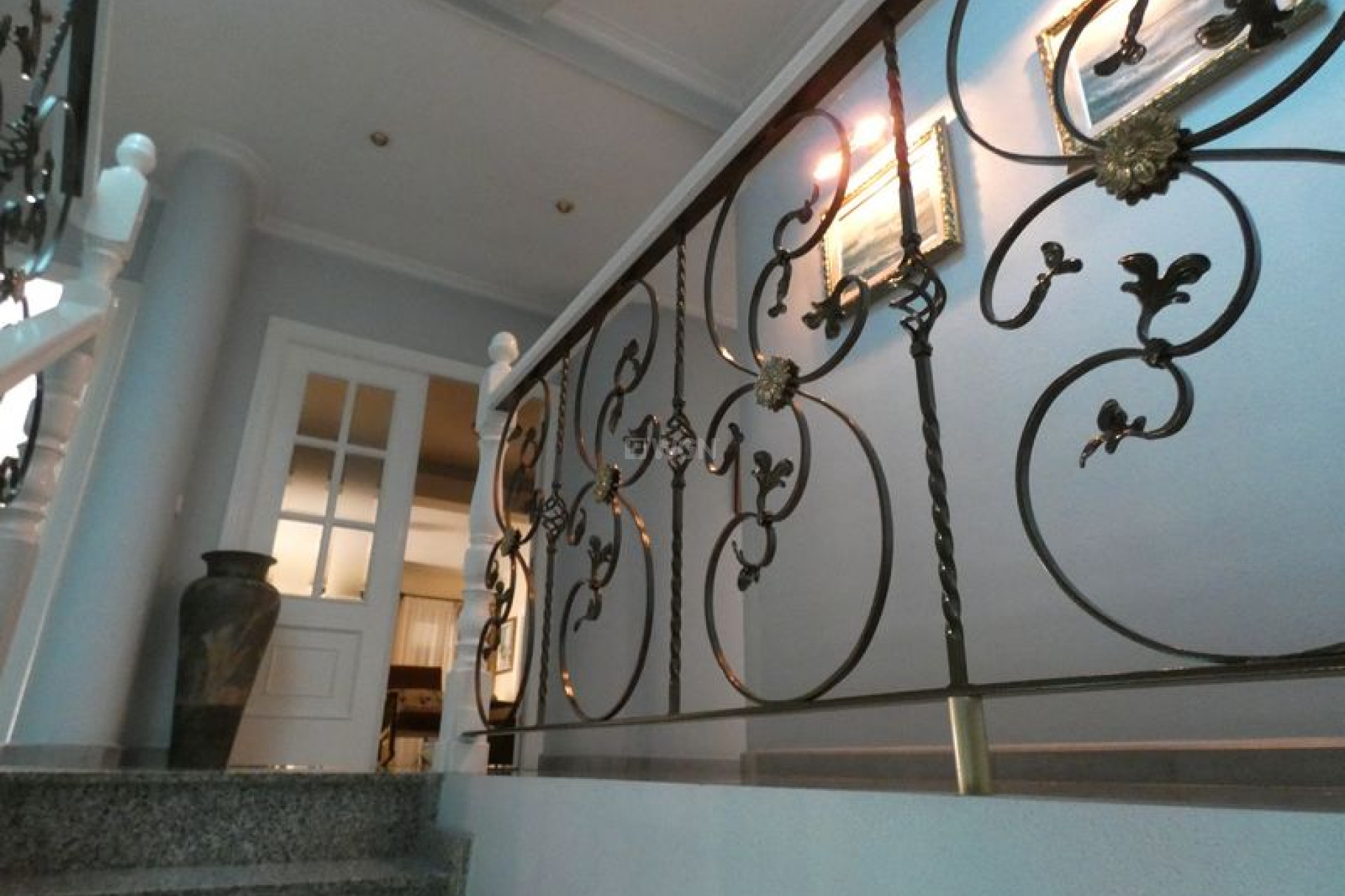 Reventa - Villa - Almoradí - Inland