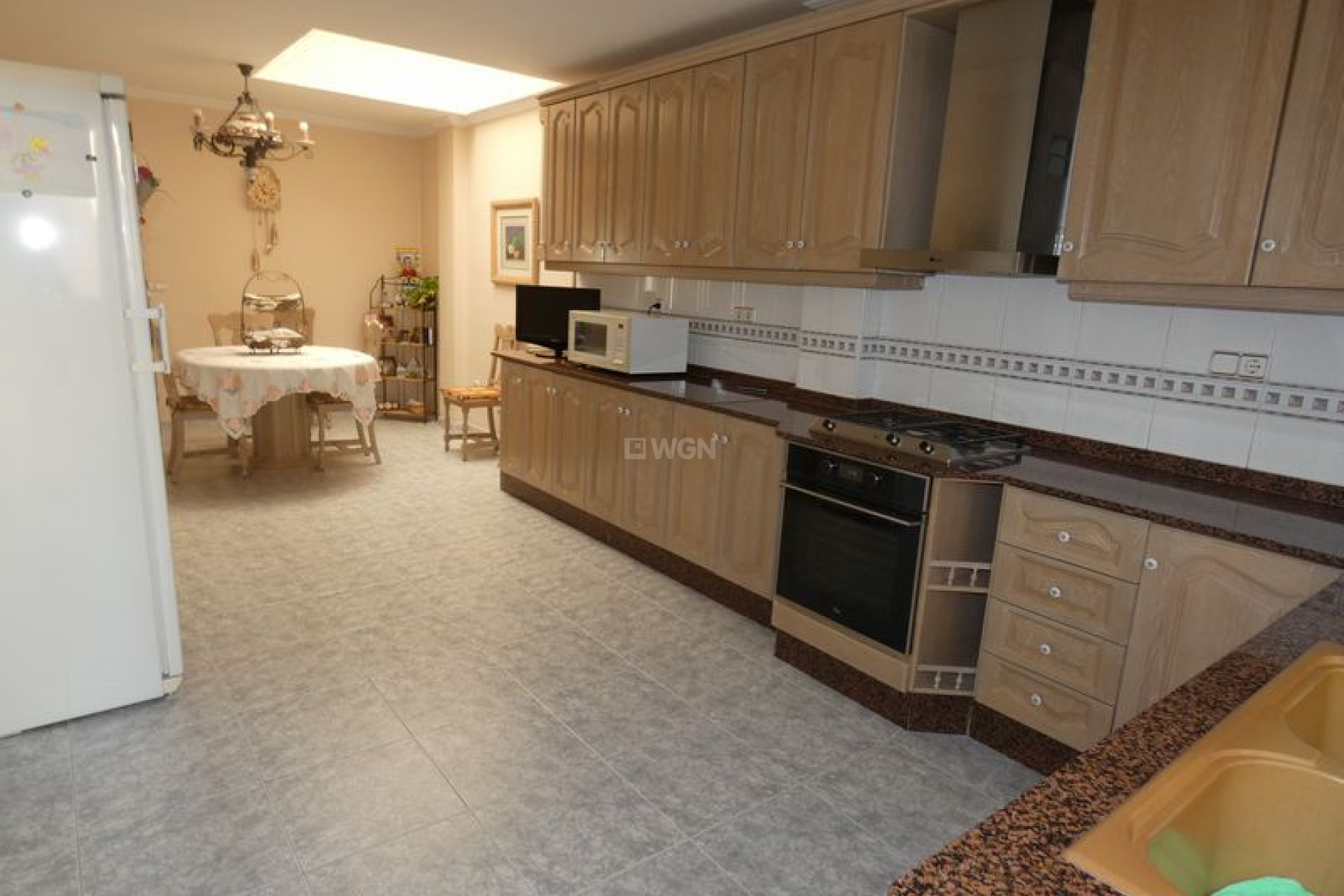 Reventa - Villa - Almoradí - Inland