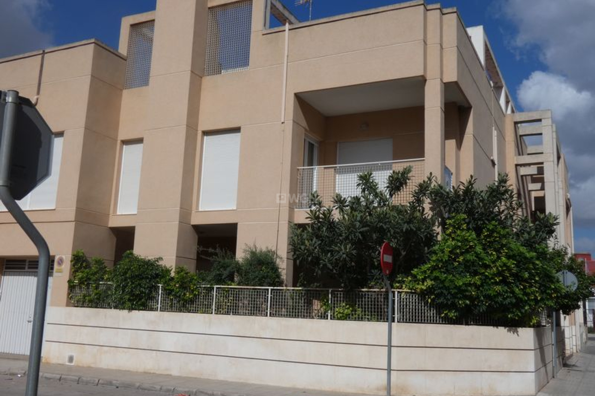 Reventa - Villa - Almoradí - Inland