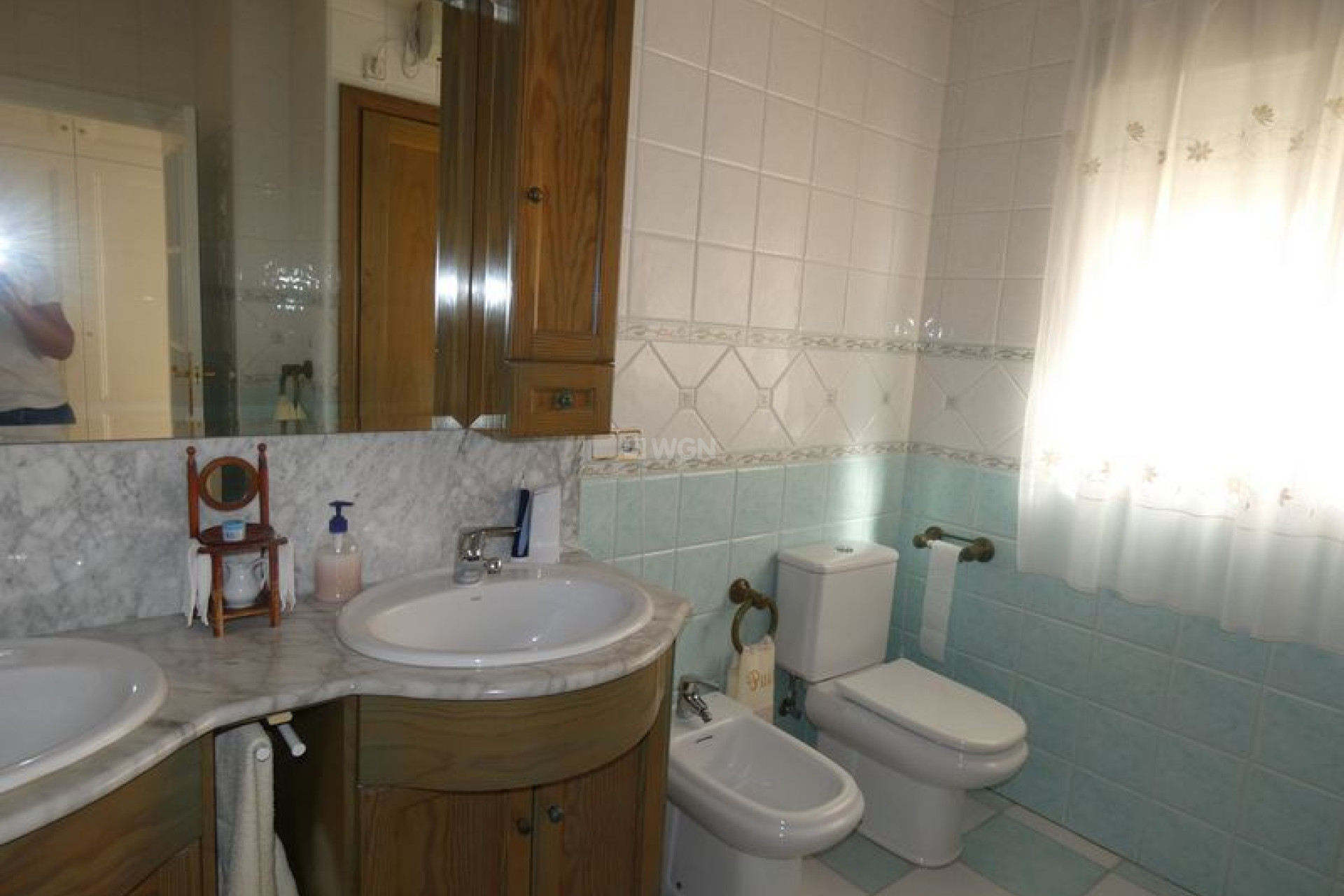 Reventa - Villa - Almoradí - Inland