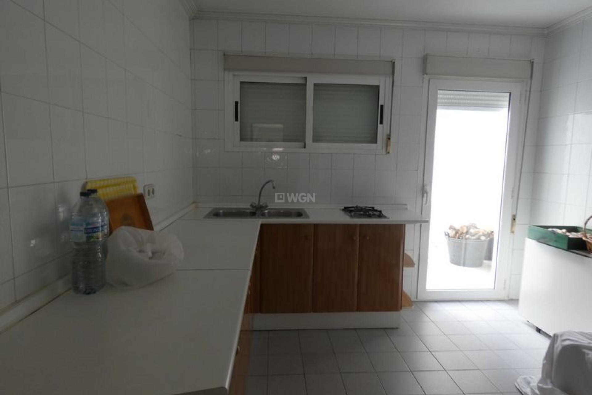 Reventa - Villa - Almoradí - Inland