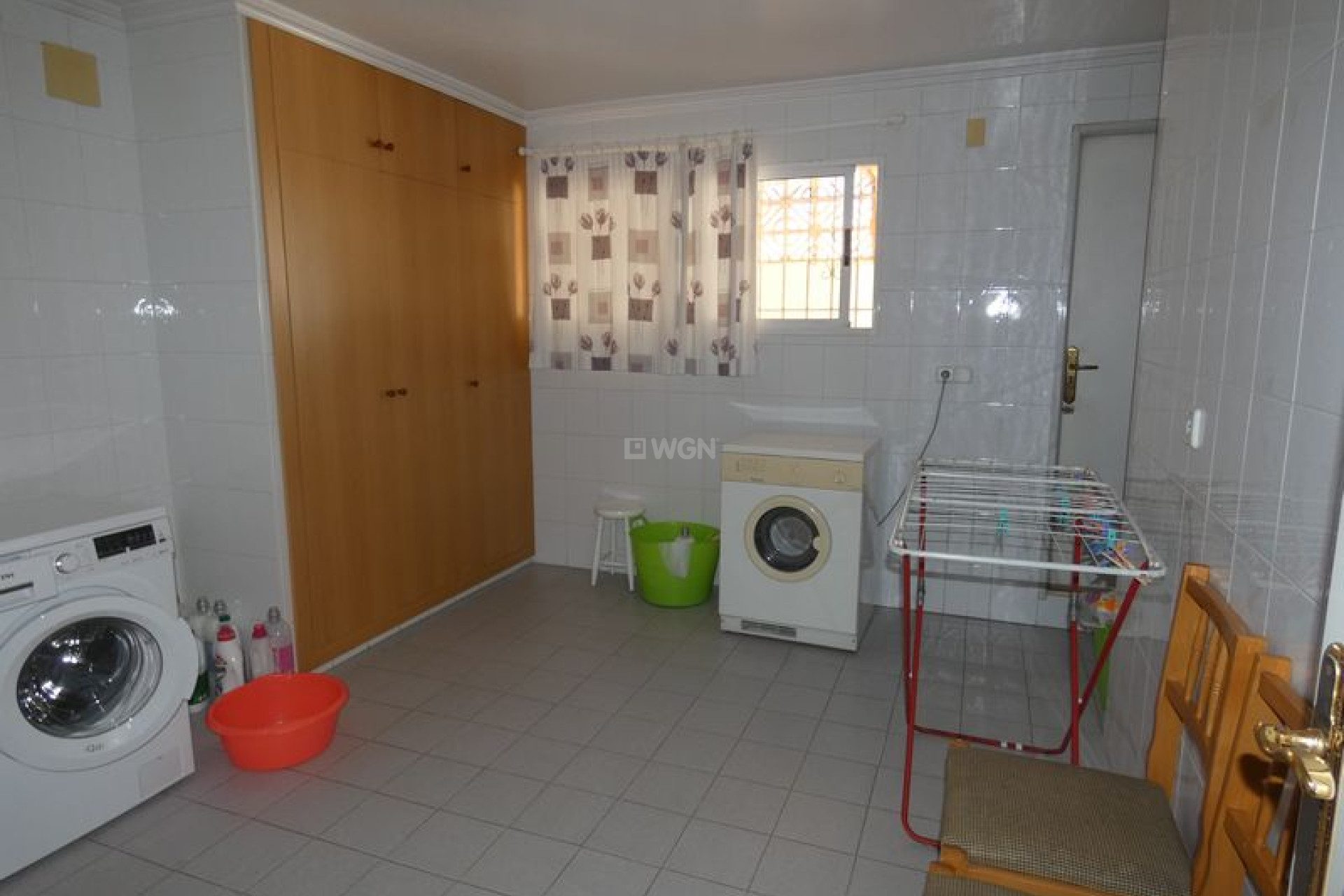 Reventa - Villa - Almoradí - Inland