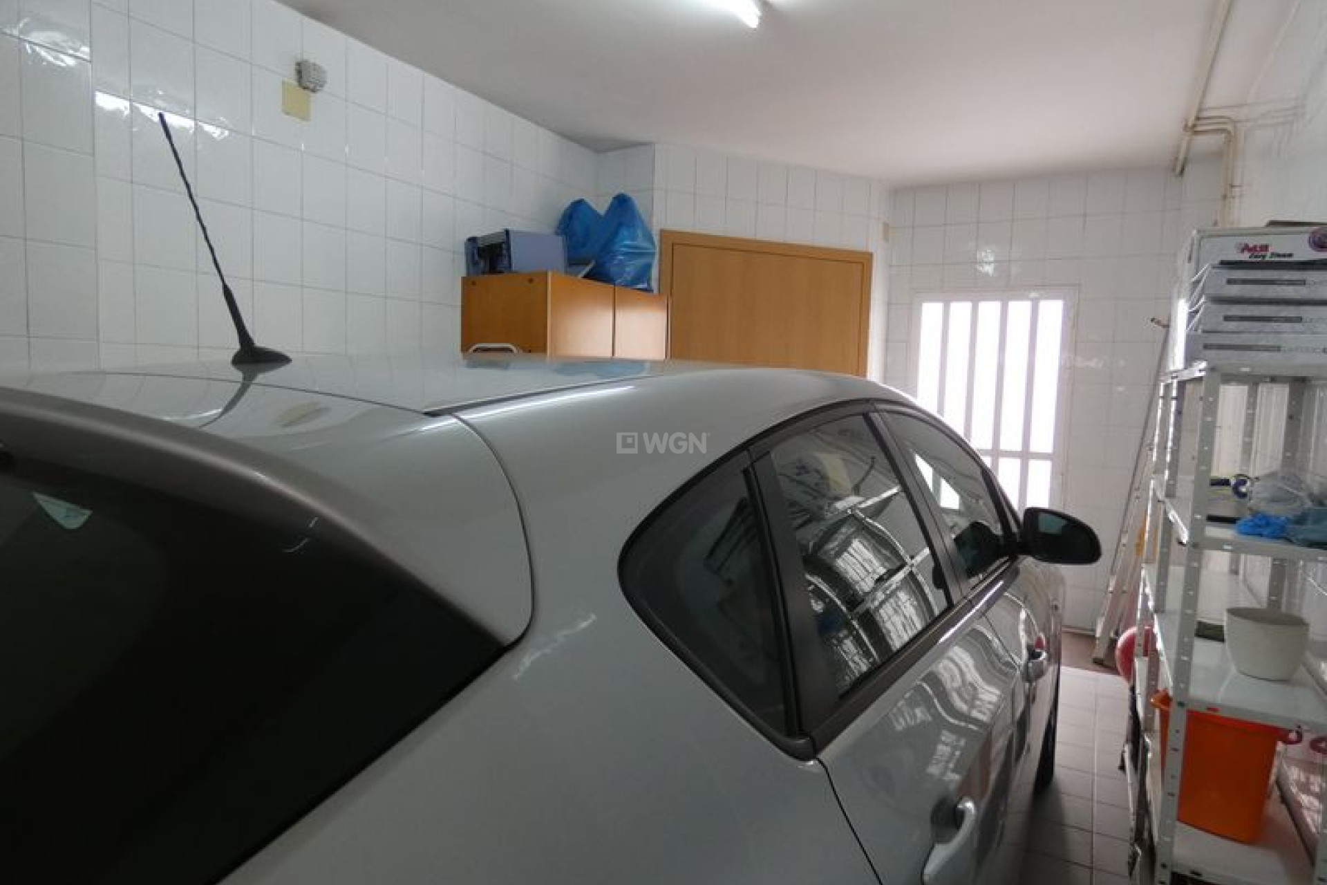 Reventa - Villa - Almoradí - Inland