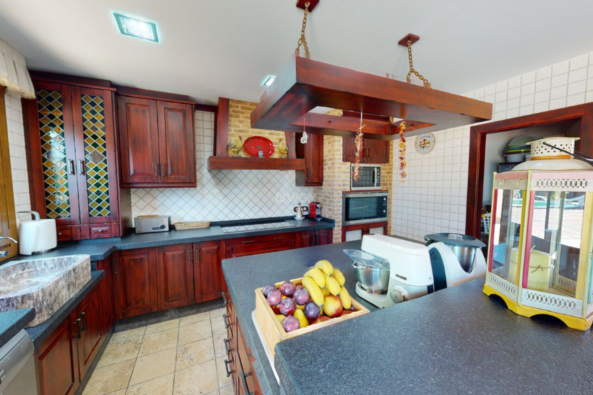 Reventa - Villa - Almoradí - Inland