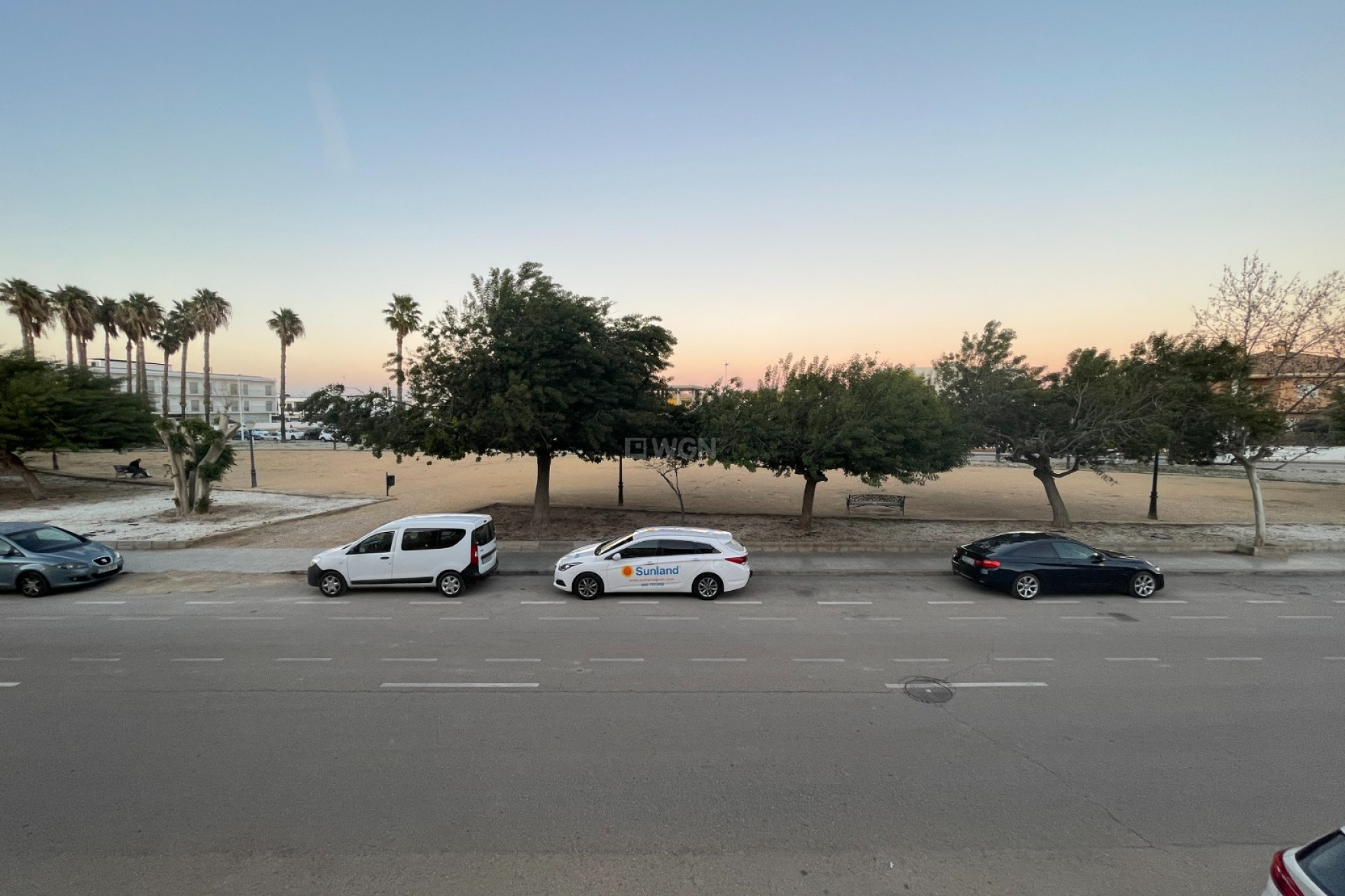 Reventa - Villa - Almoradí - Inland