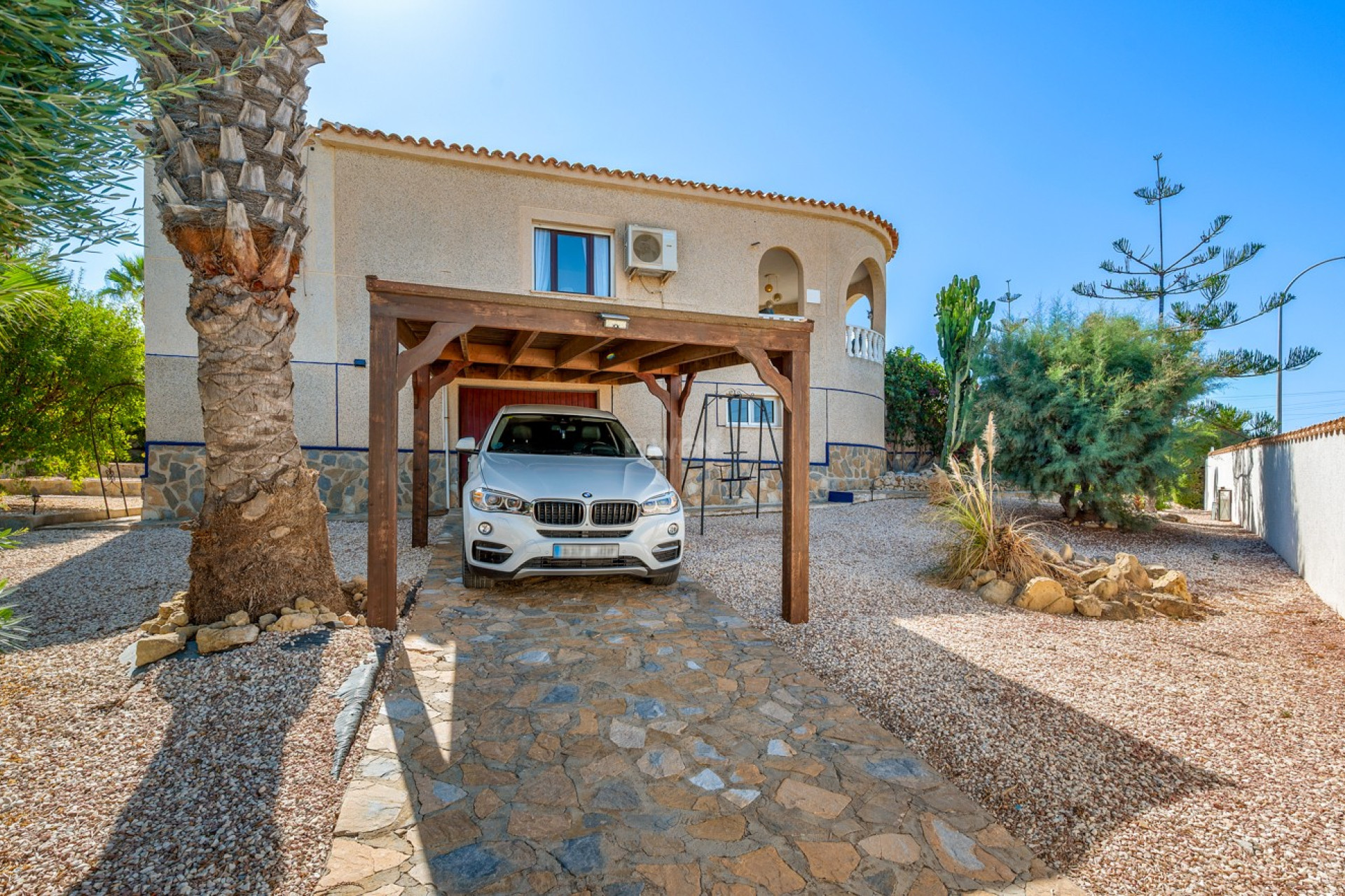 Reventa - Villa - Almoradí - Inland