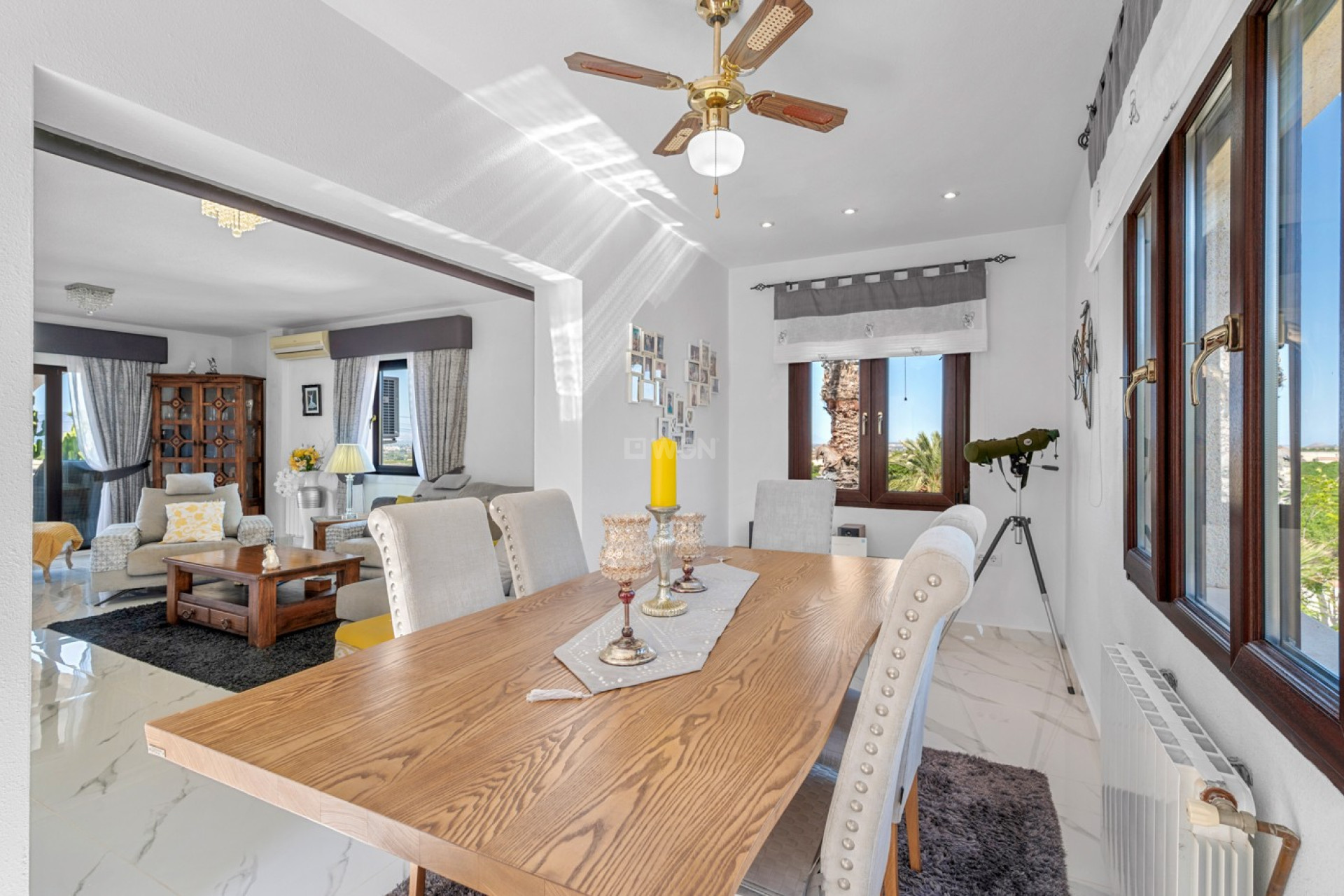 Reventa - Villa - Almoradí - Inland