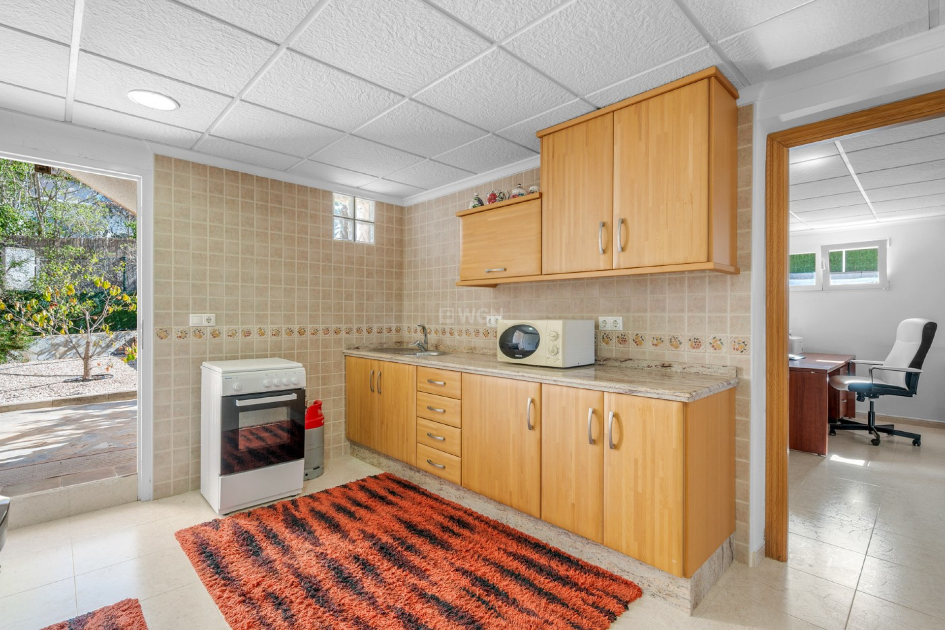 Reventa - Villa - Almoradí - Inland