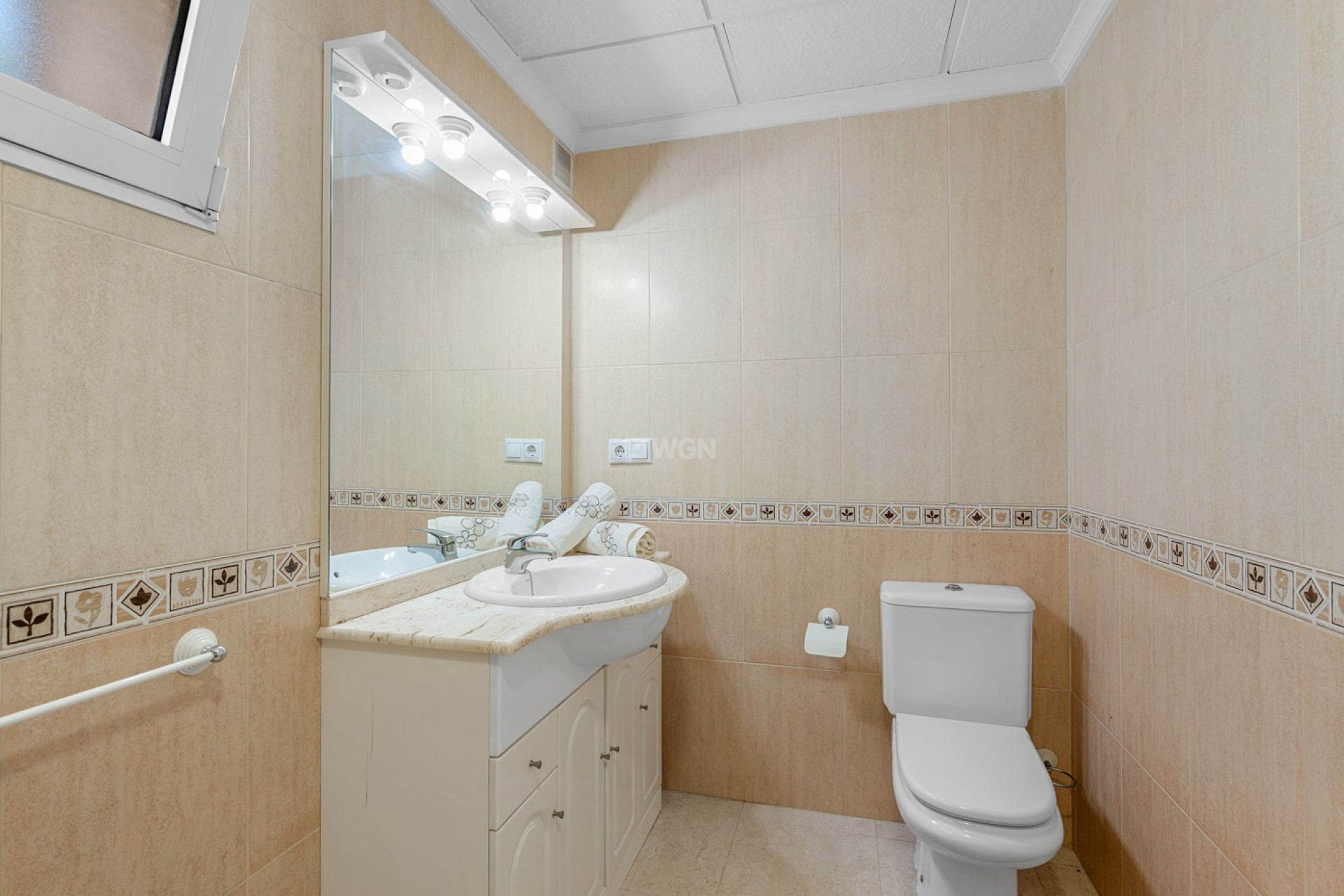 Reventa - Villa - Almoradí - Inland