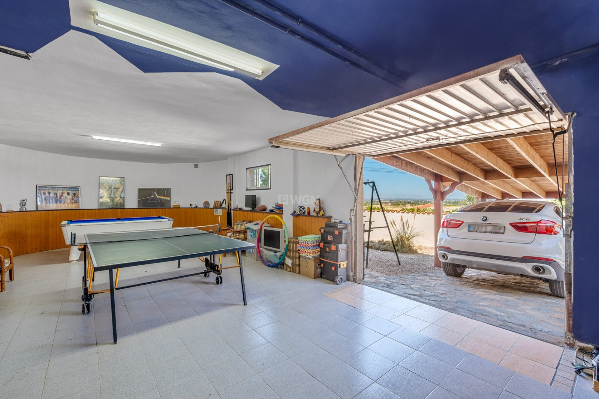 Reventa - Villa - Almoradí - Inland