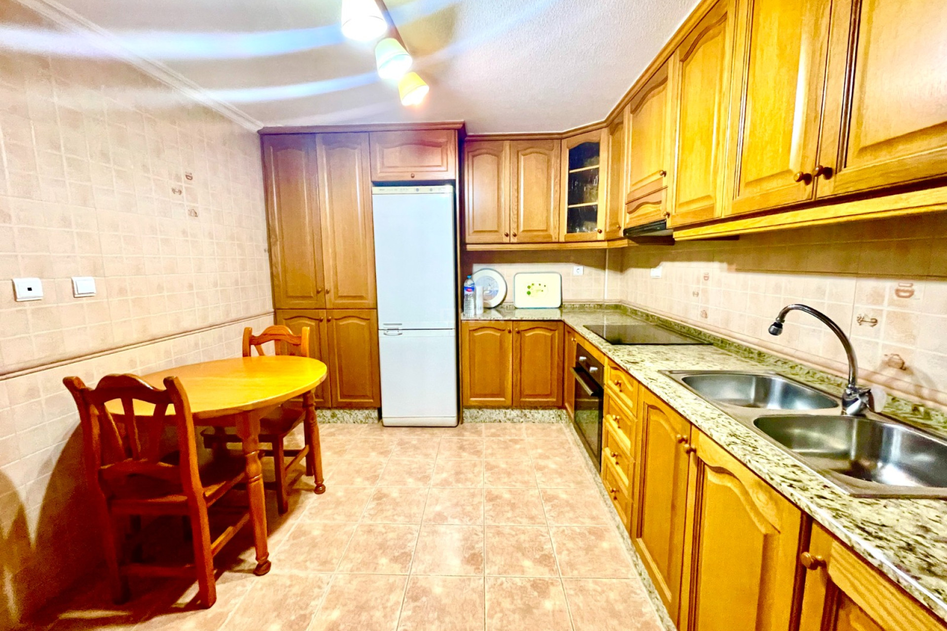 Reventa - Villa - Almoradí - Inland