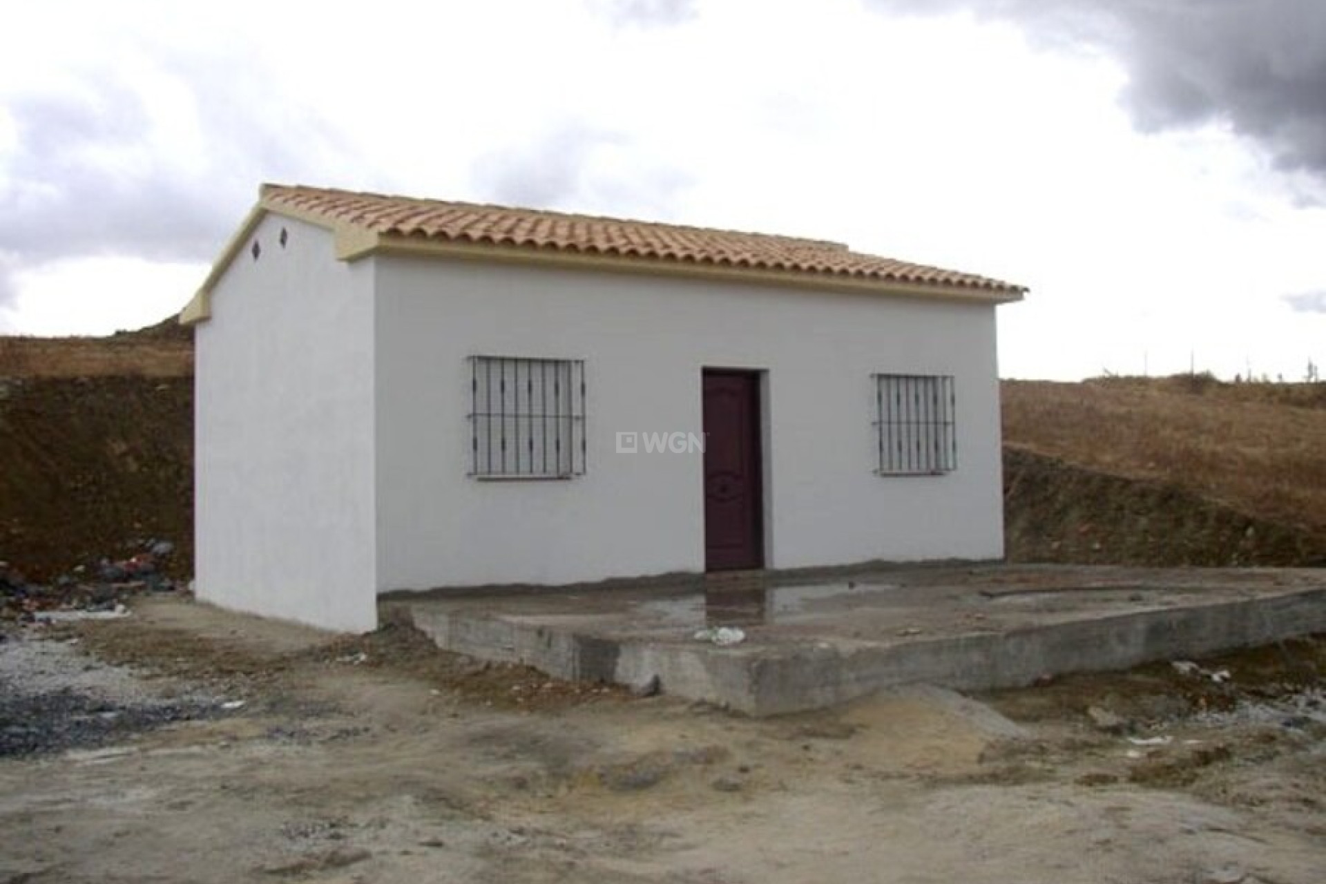 Reventa - Villa - Alora - Inland