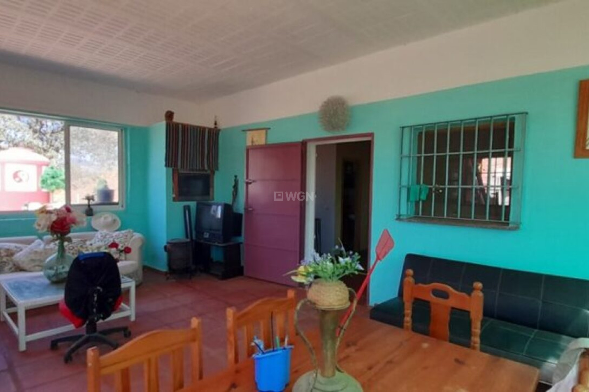 Reventa - Villa - Alora - Inland