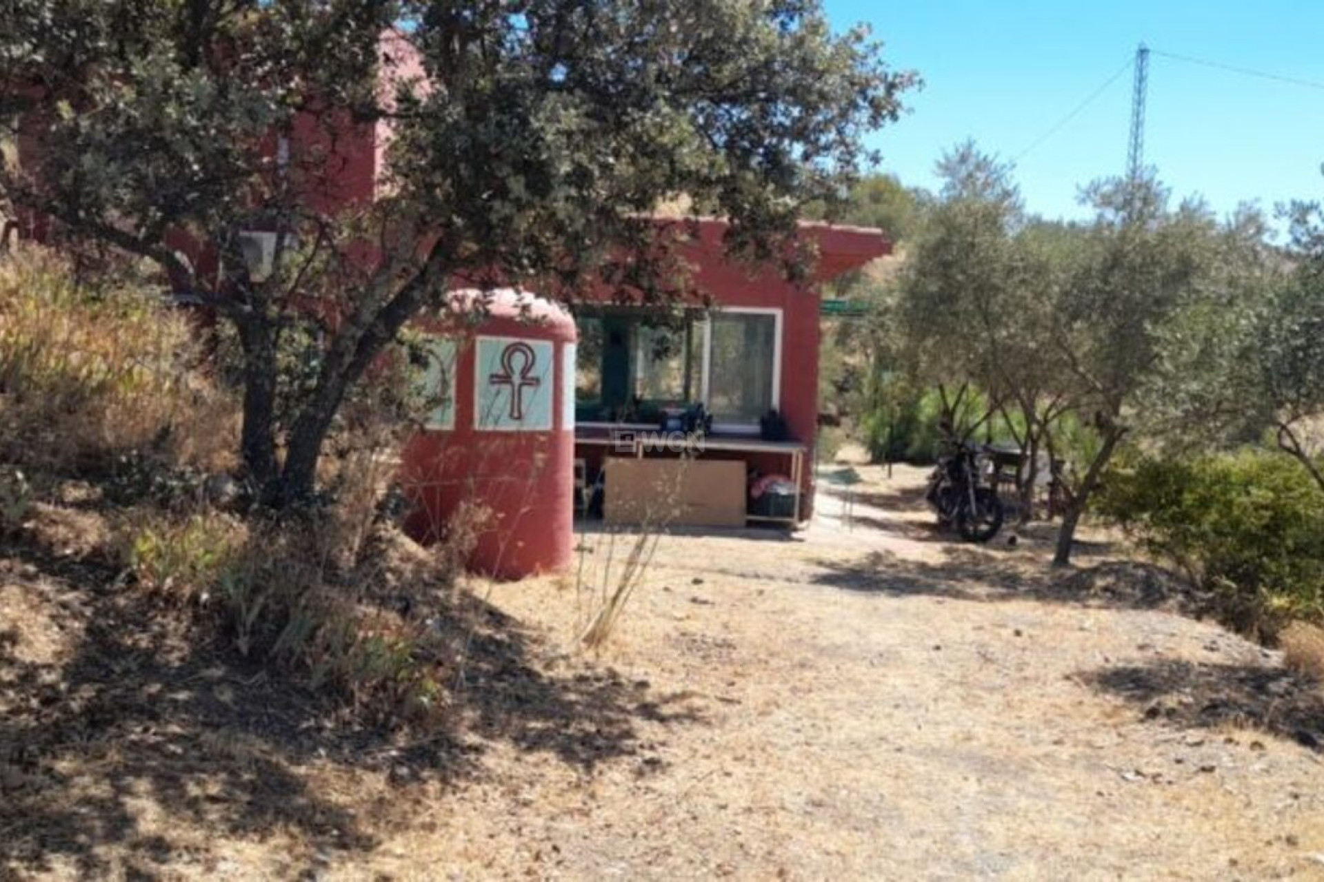 Reventa - Villa - Alora - Inland