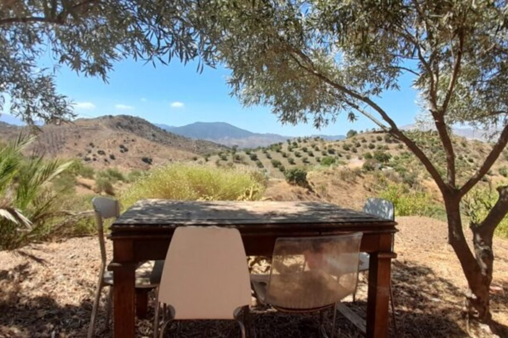 Reventa - Villa - Alora - Inland