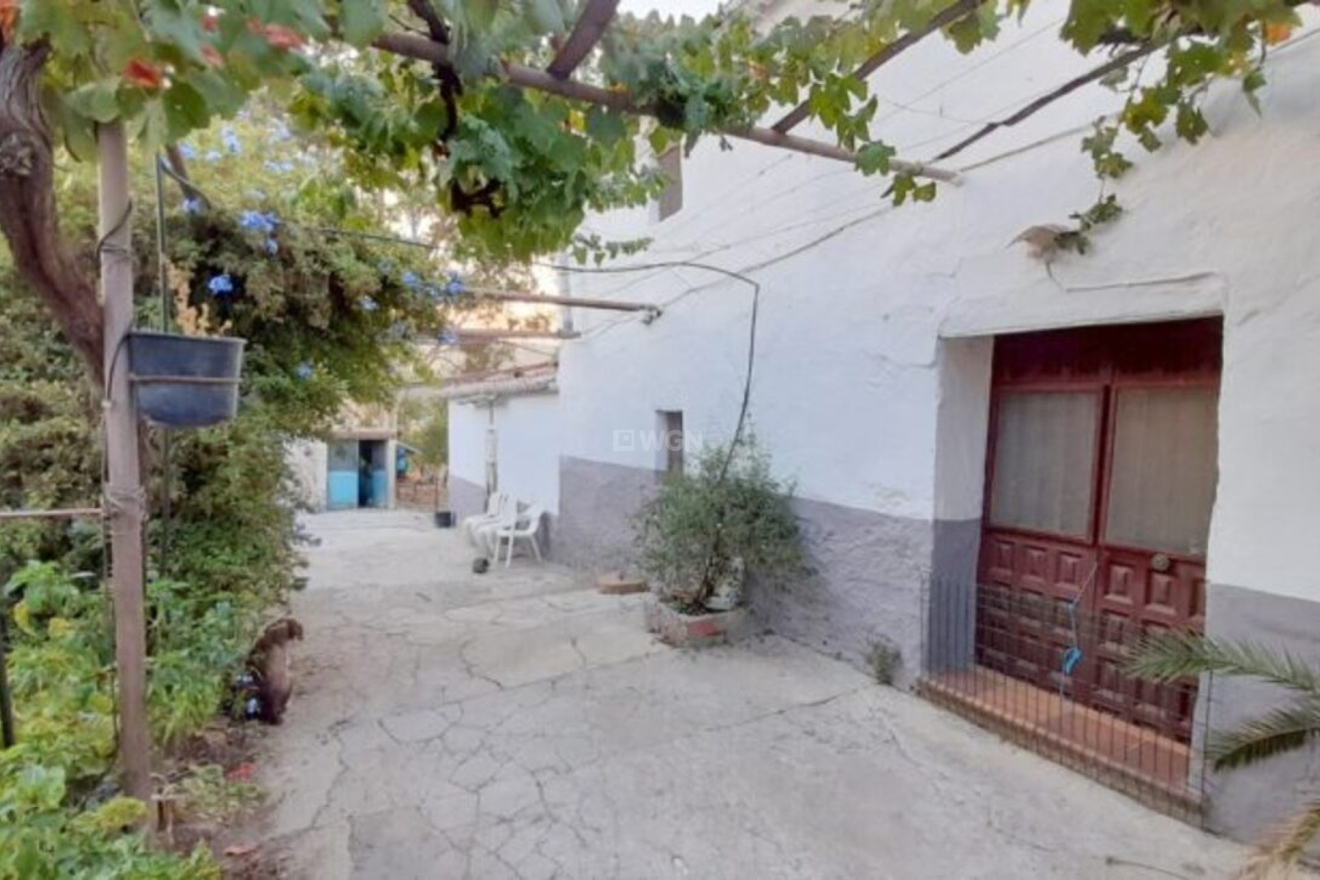 Reventa - Villa - Alora - Inland