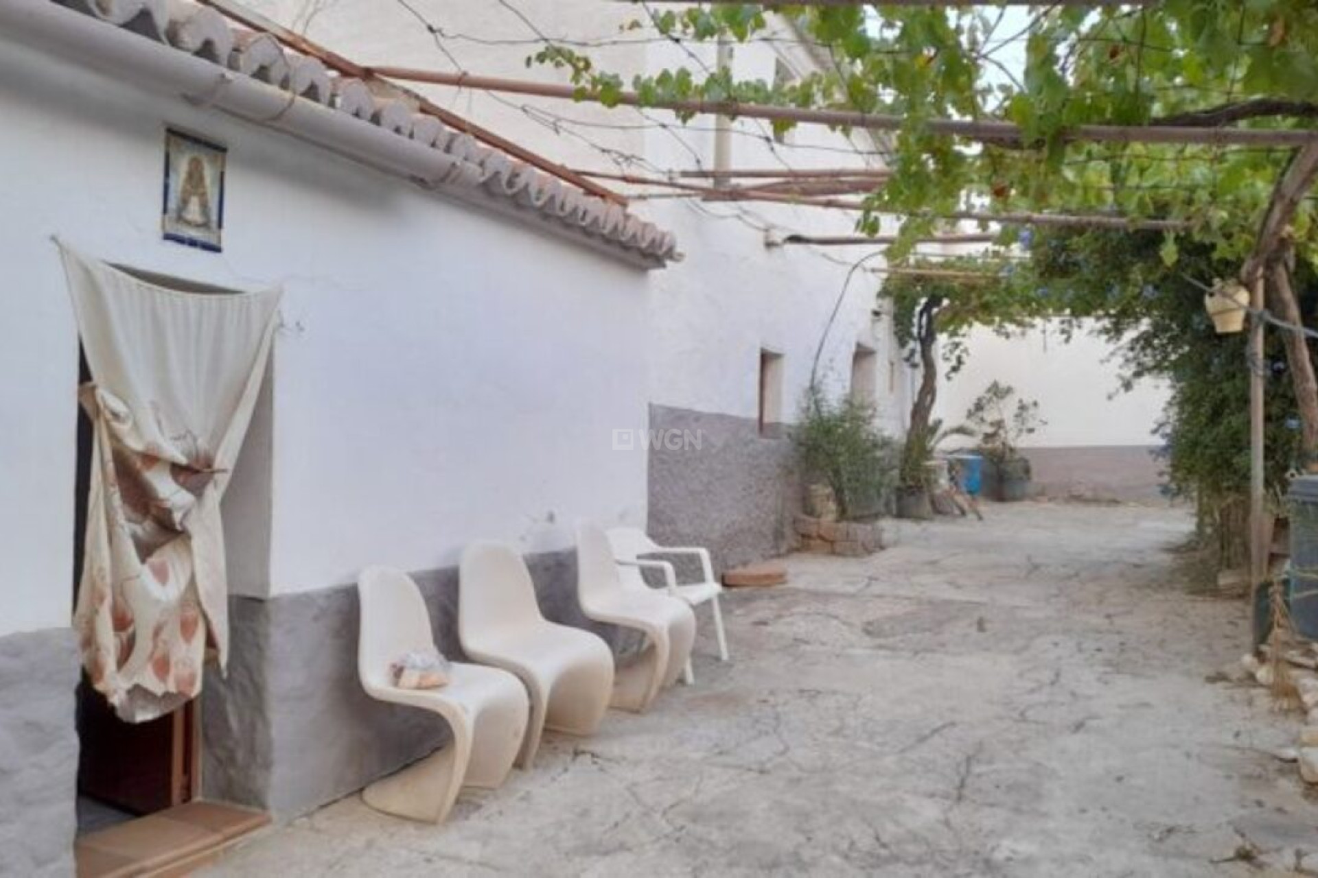 Reventa - Villa - Alora - Inland