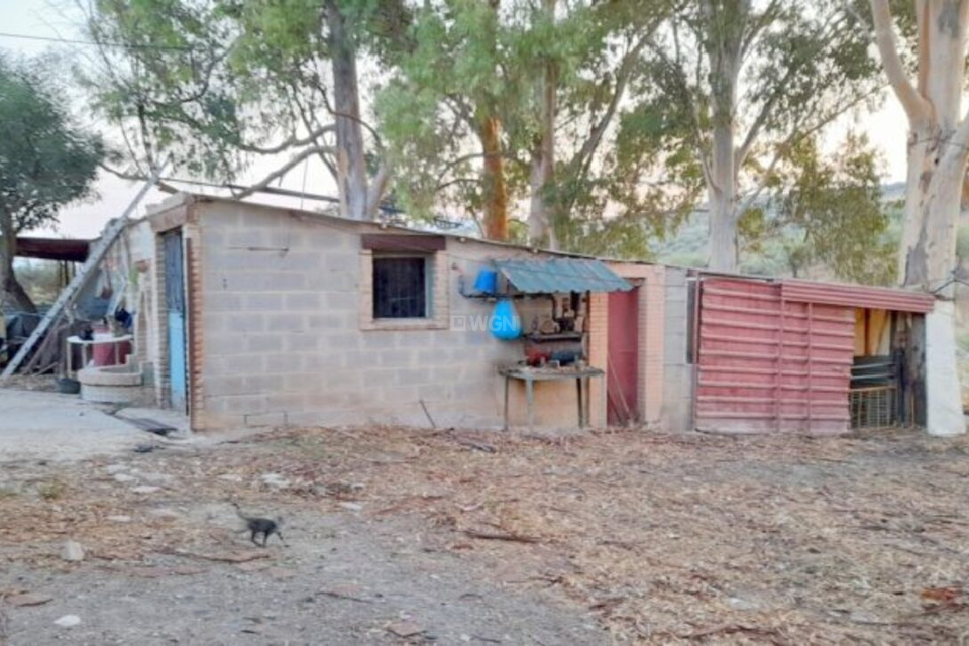 Reventa - Villa - Alora - Inland