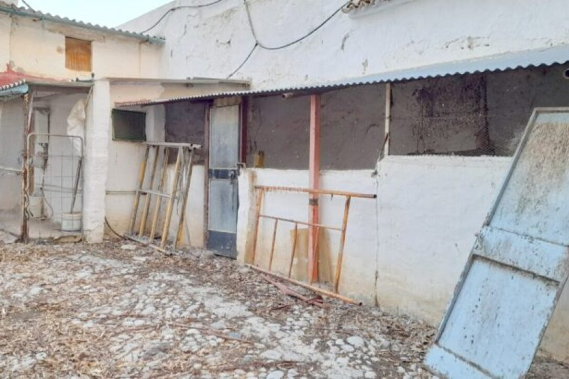 Reventa - Villa - Alora - Inland